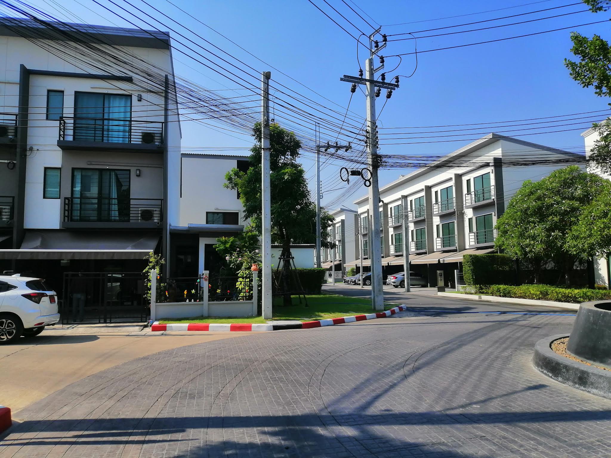 5 | Baan Klang Mueng Ratchapruek - Rama 5