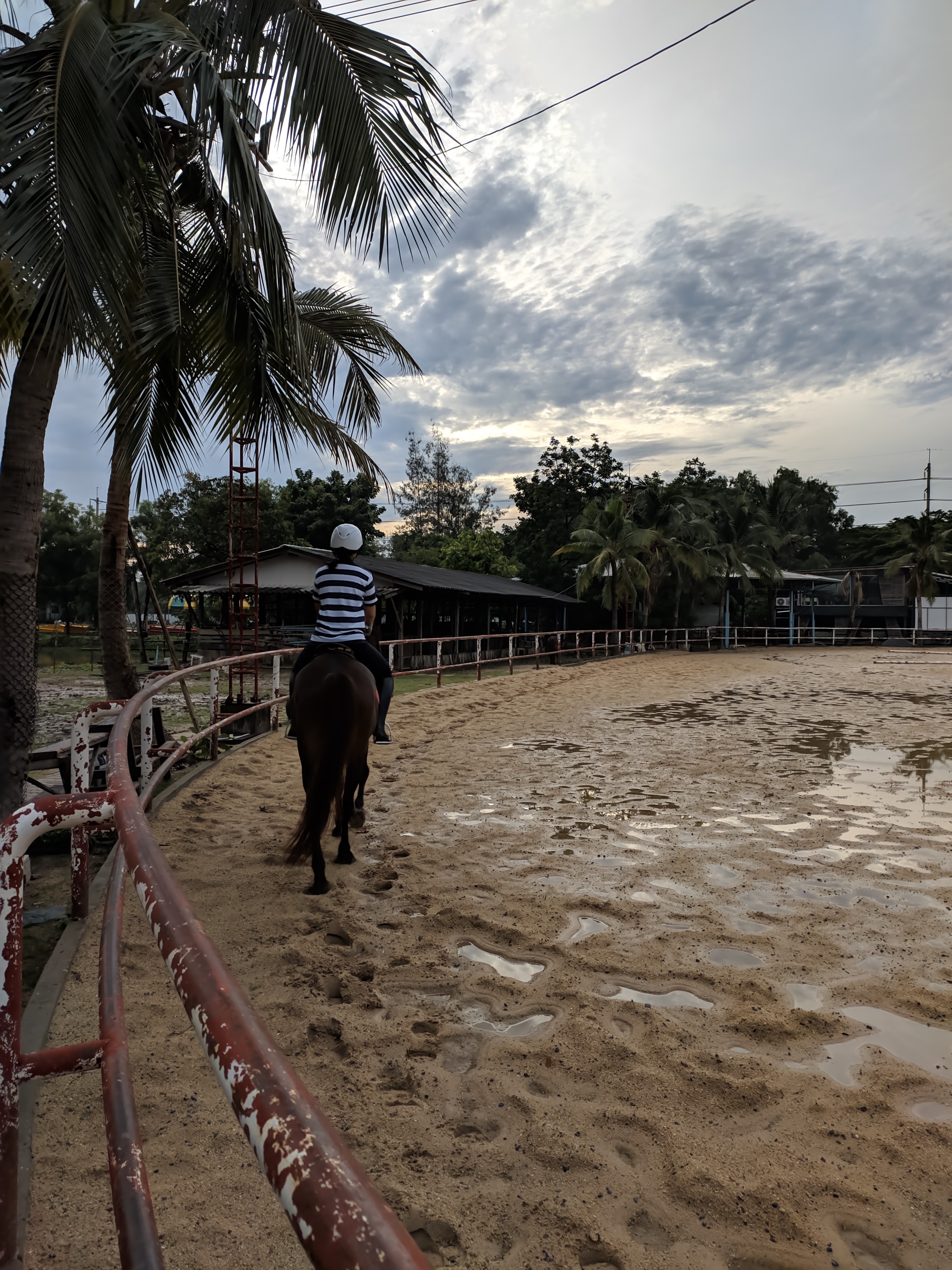 Chaengwattana Horse Club