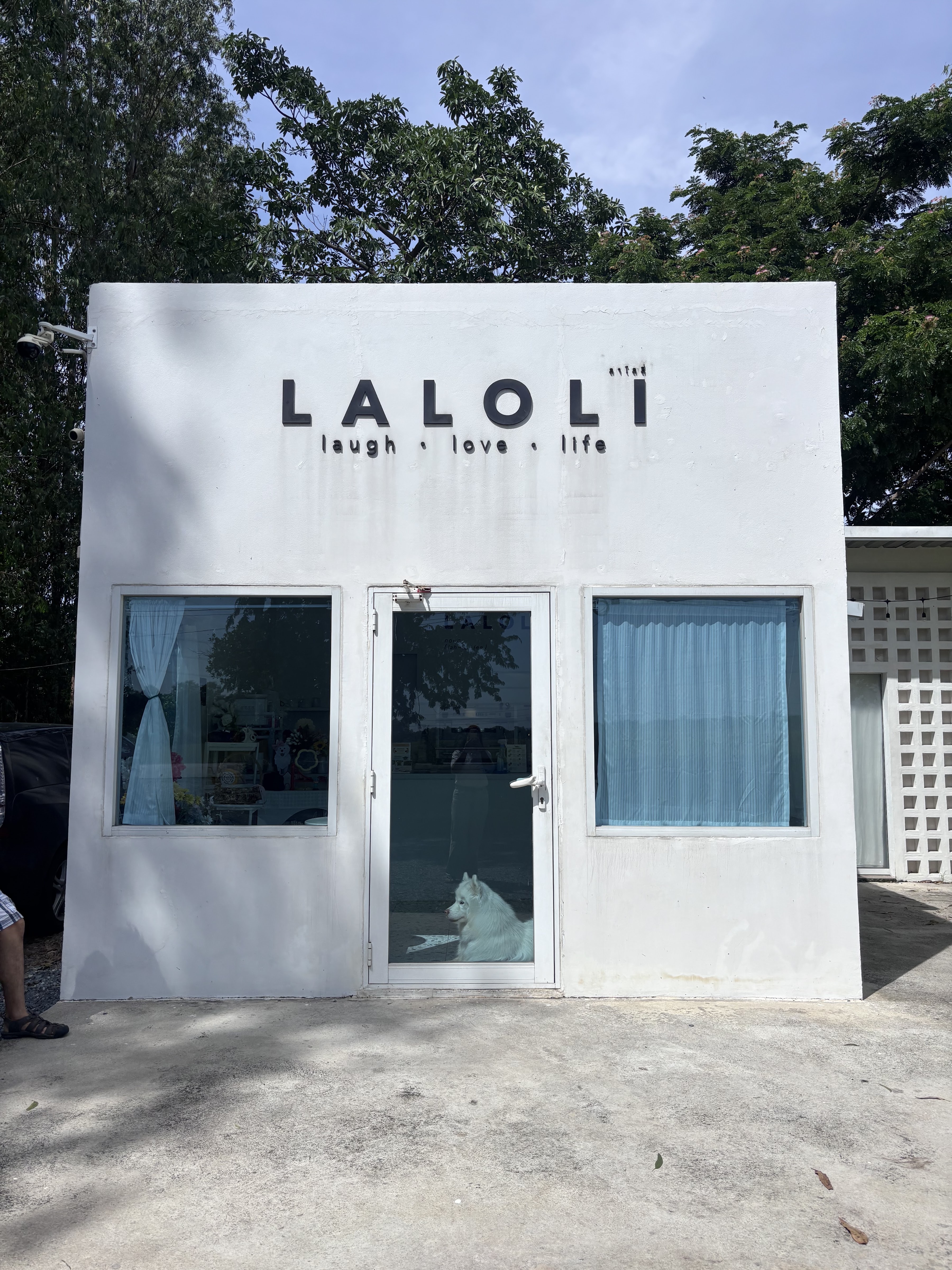 Laloli Cafe