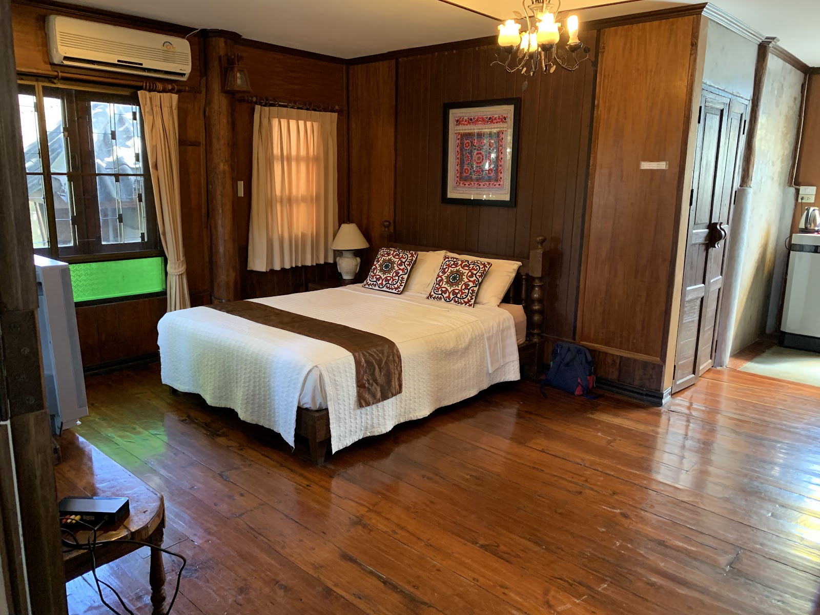 Baantawan Guesthouse