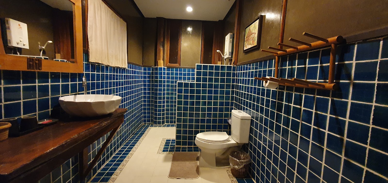 Baantawan Guesthouse