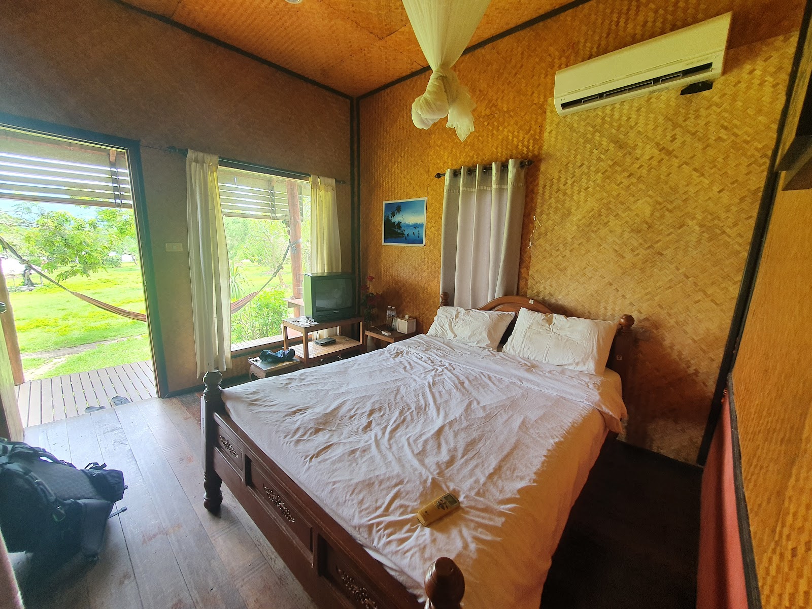 Romantic Time Mountain Resort