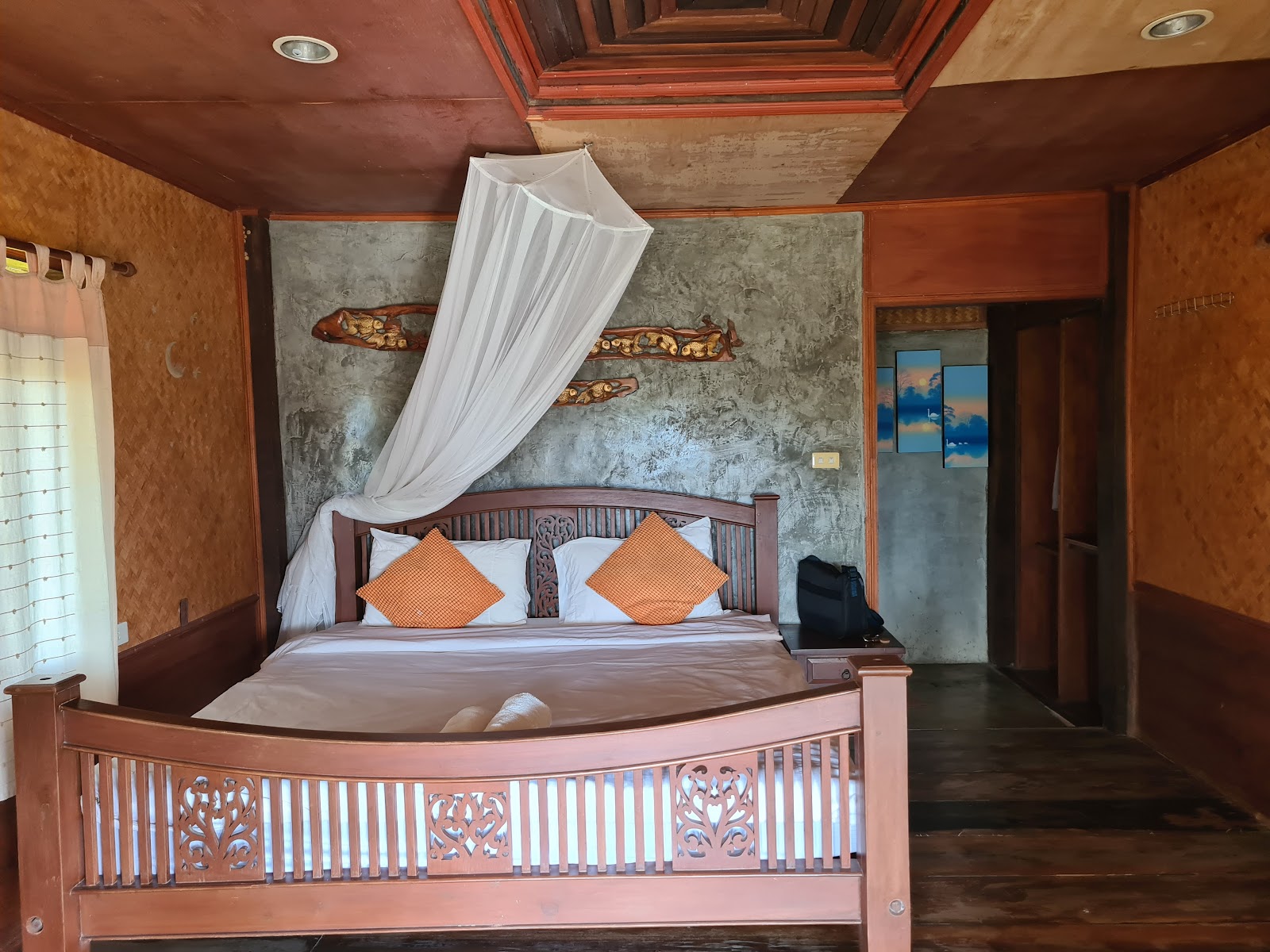Romantic Time Mountain Resort