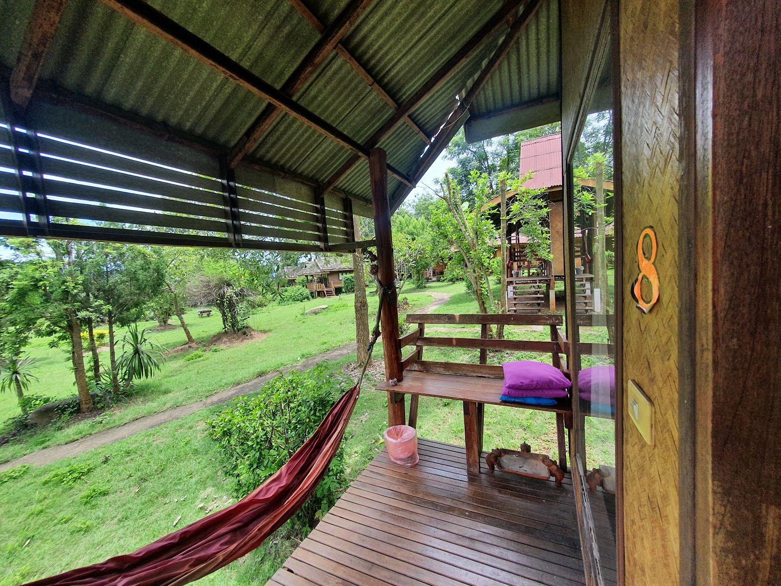 Romantic Time Mountain Resort