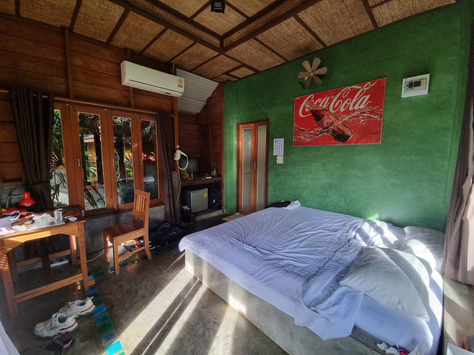 Sawasdeepai River Resort