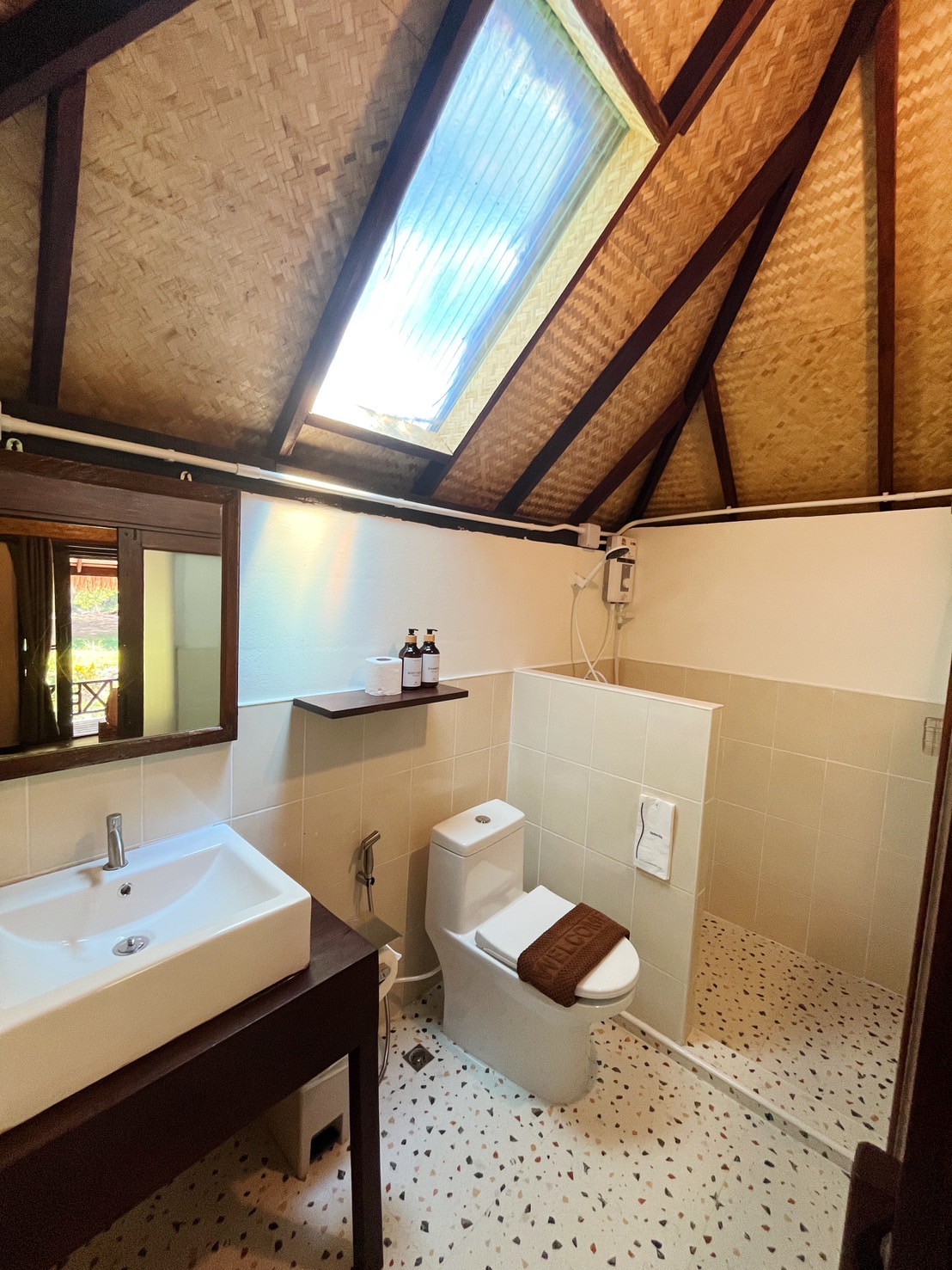 Villa de Pai