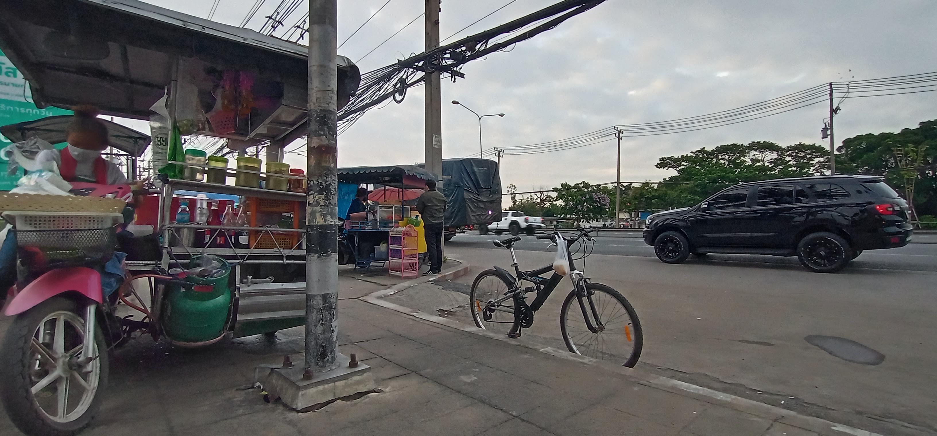 Baan Sathaporn Rangsit