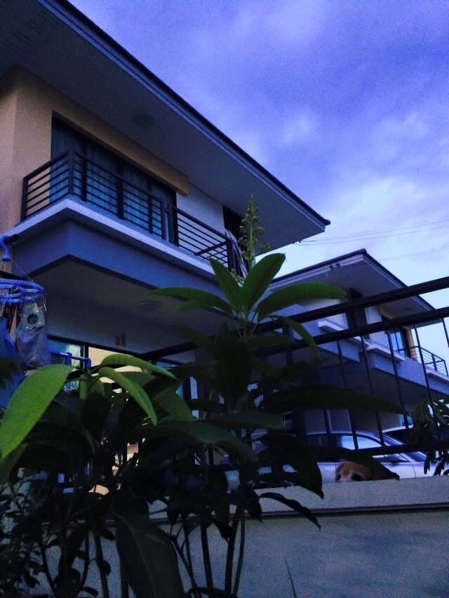 Baan Sathaporn Rangsit
