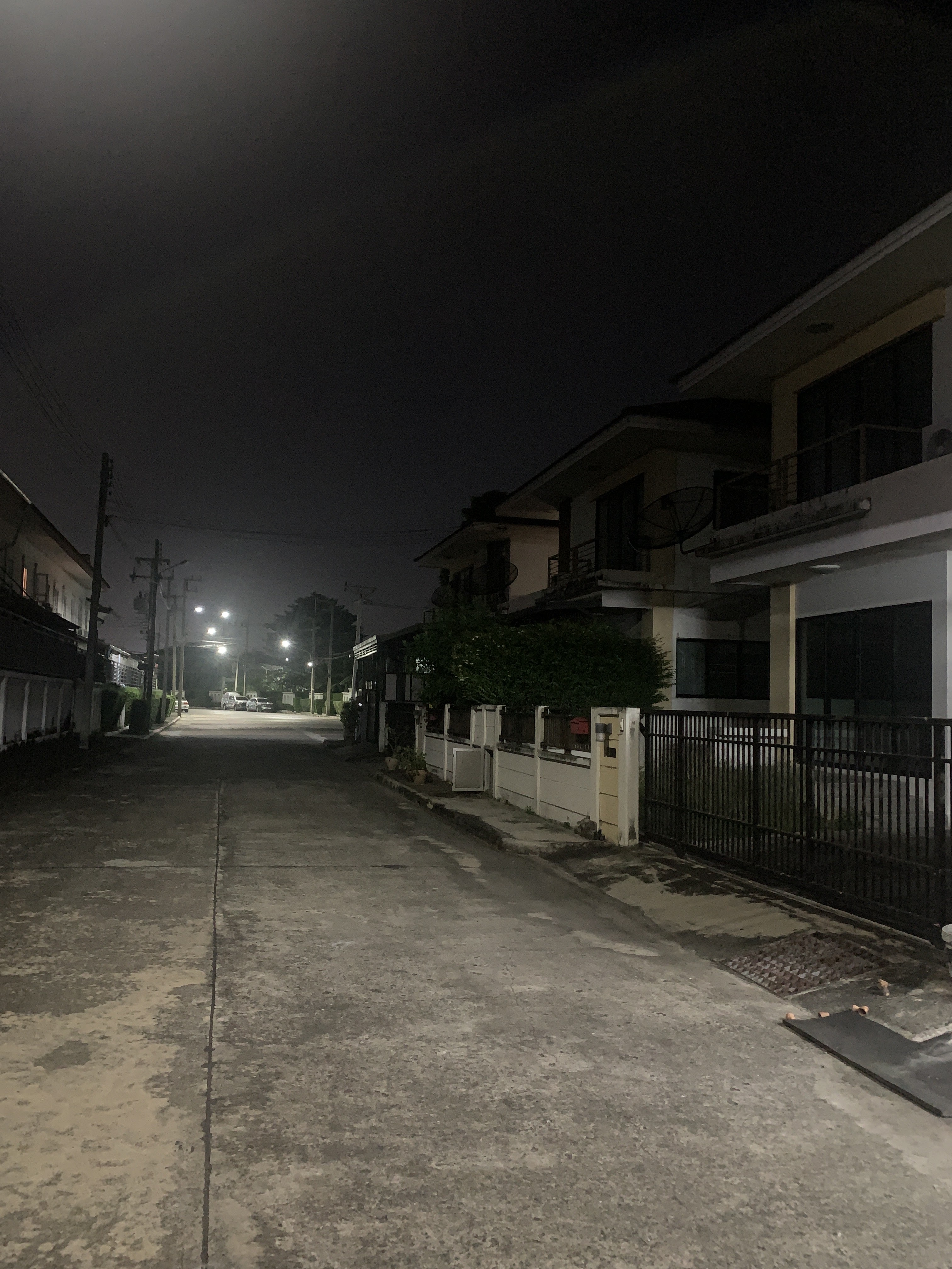 Baan Sathaporn Rangsit