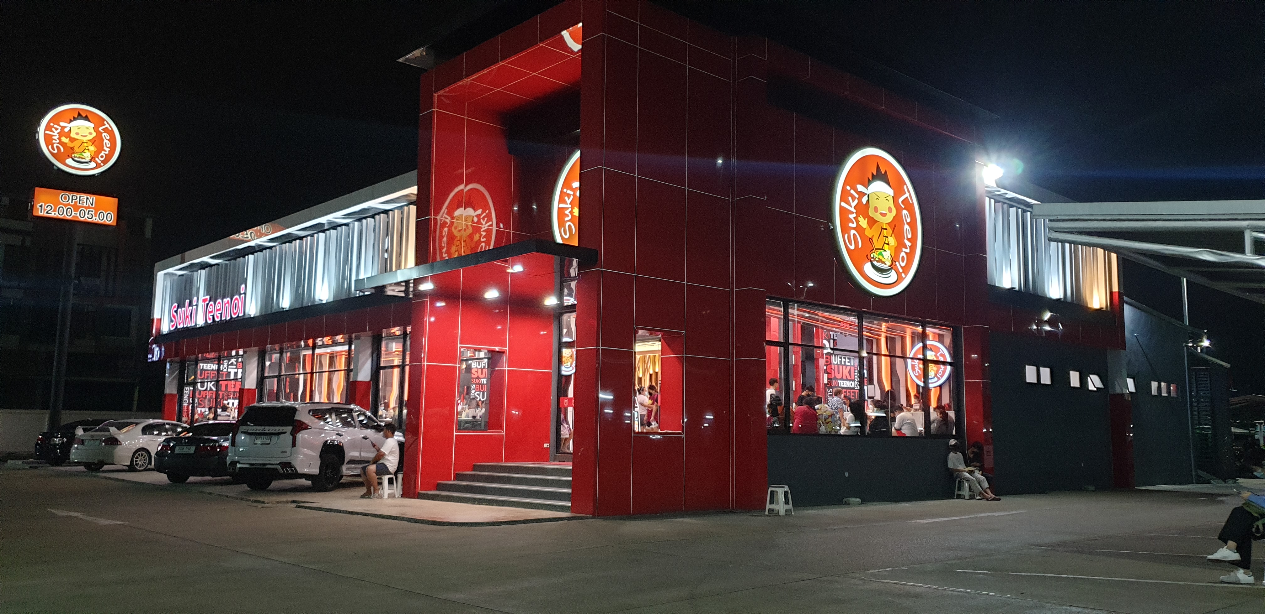 Baan Sathaporn Rangsit
