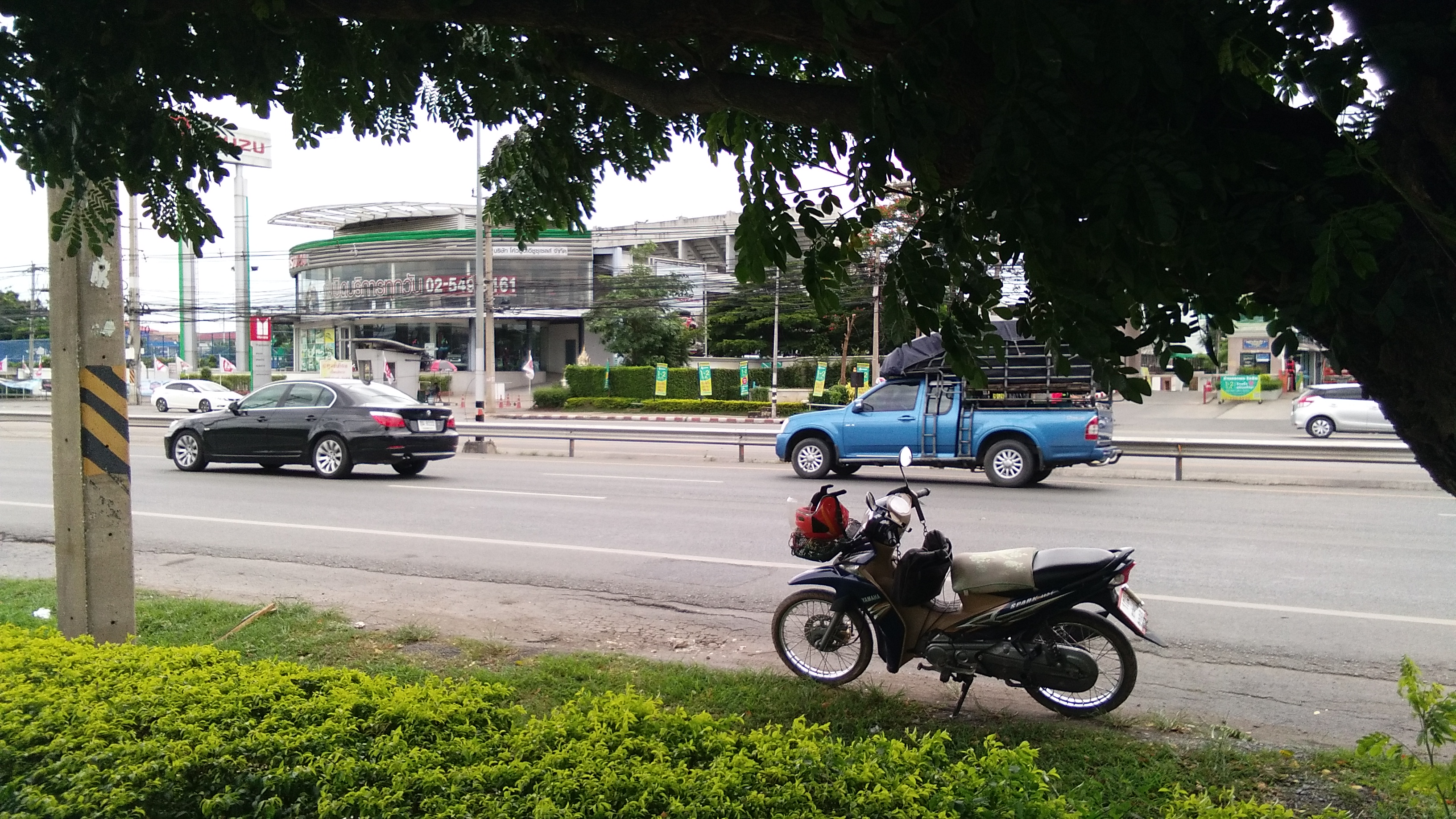 Baan Sathaporn Rangsit