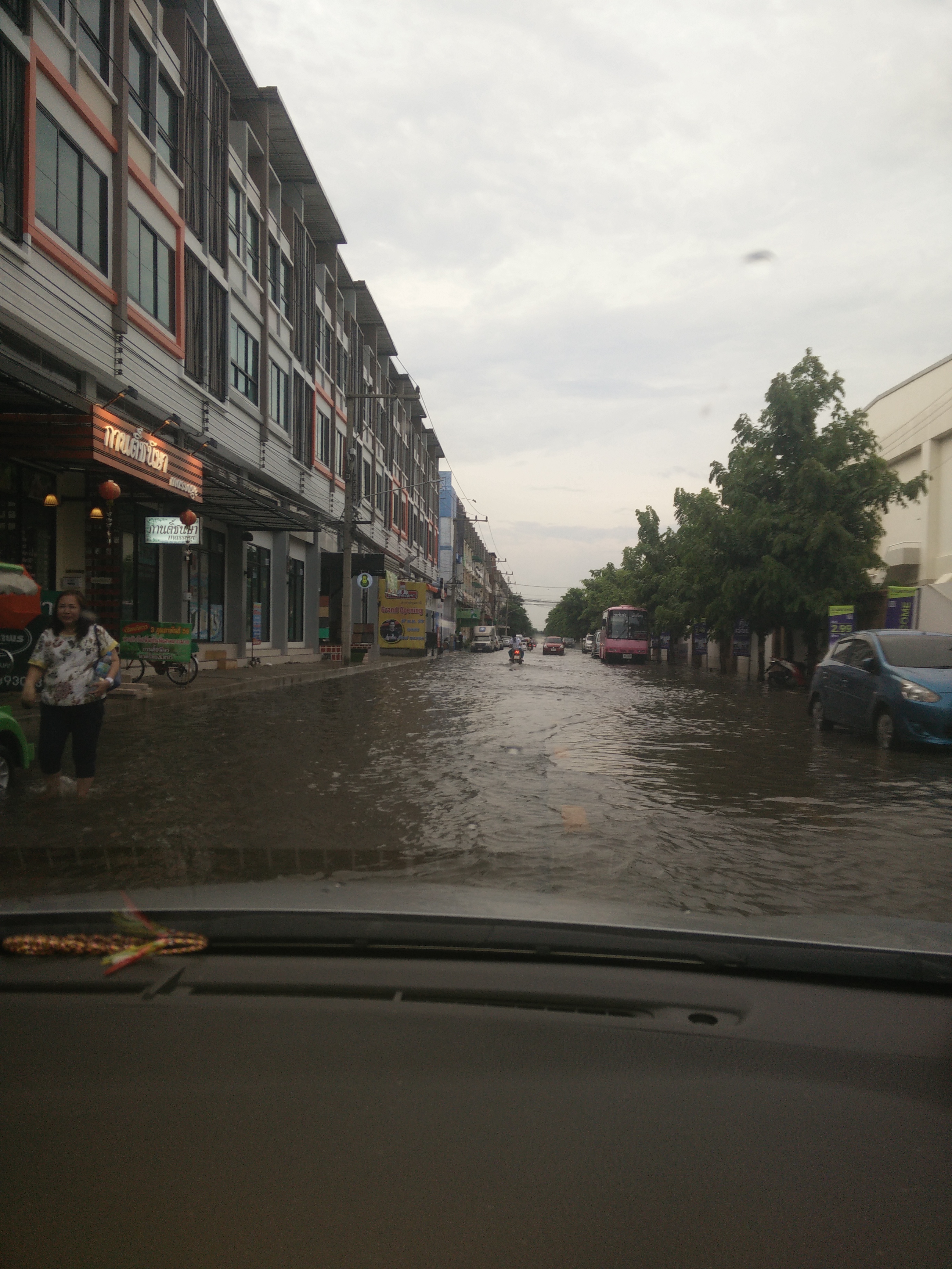 Baan Sathaporn Rangsit
