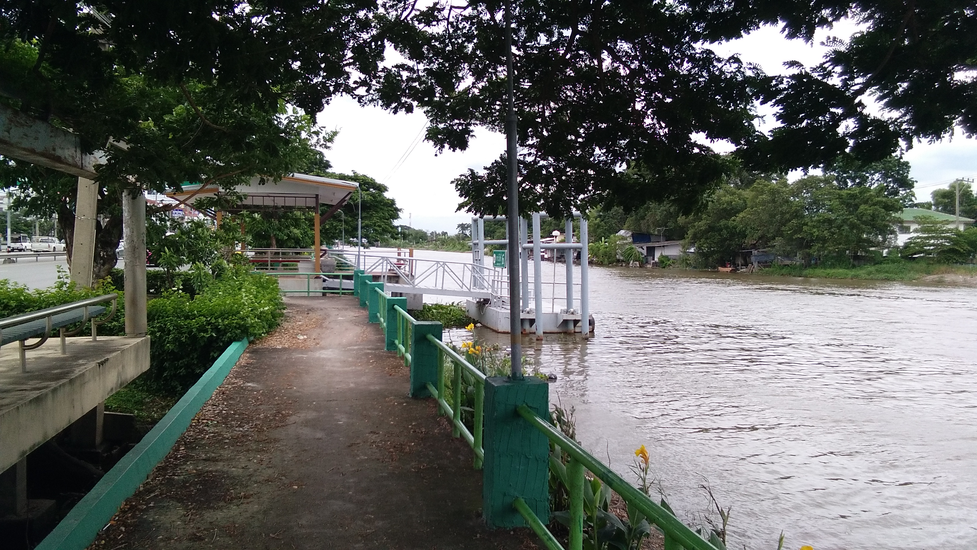 Baan Sathaporn Rangsit