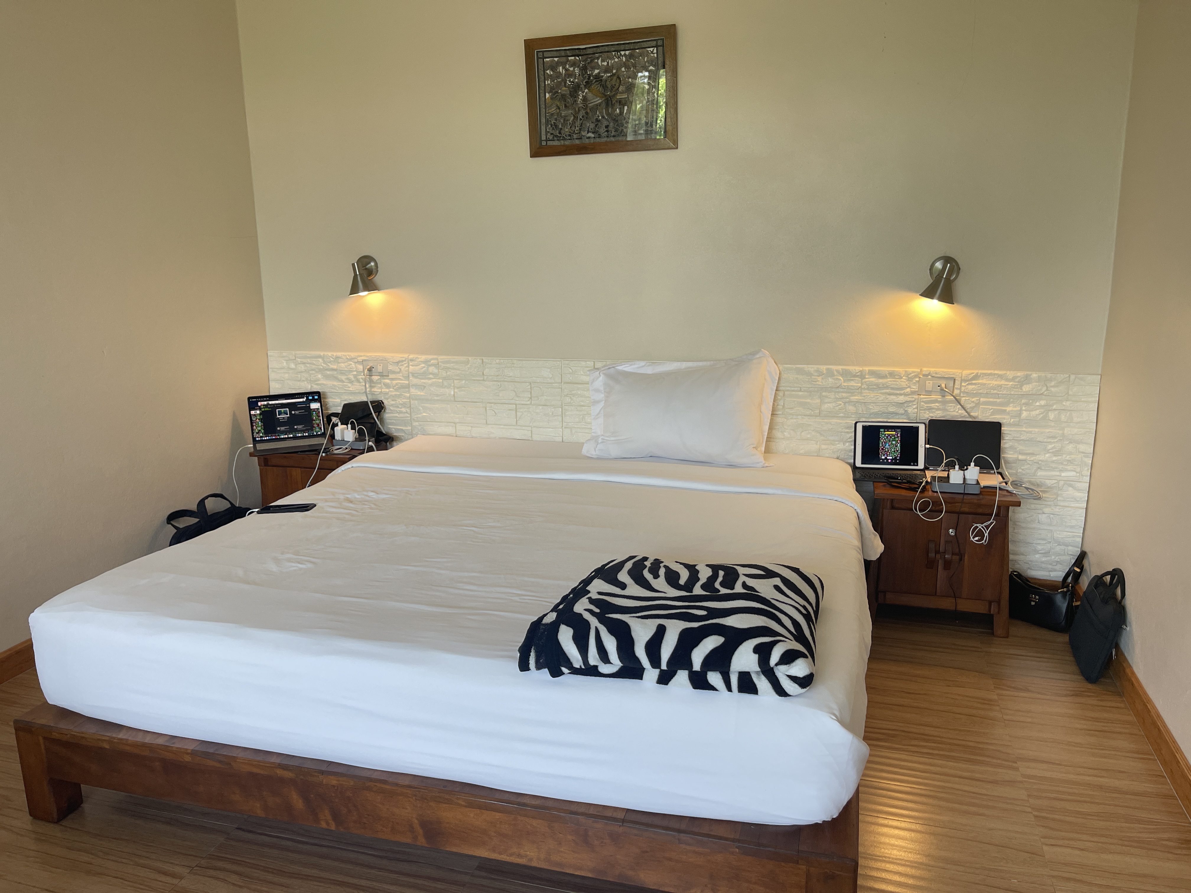 Lantala Residence Hotel