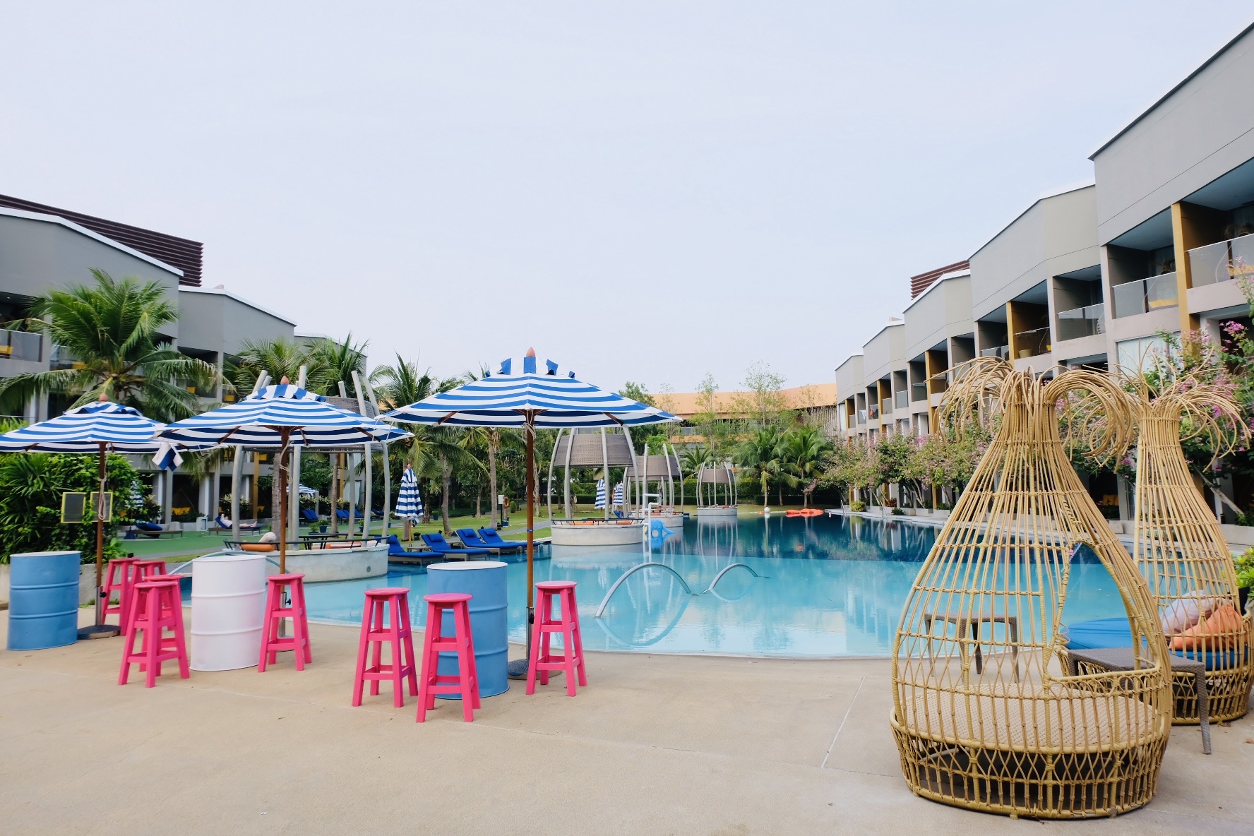 Avani+ Hua Hin Resort