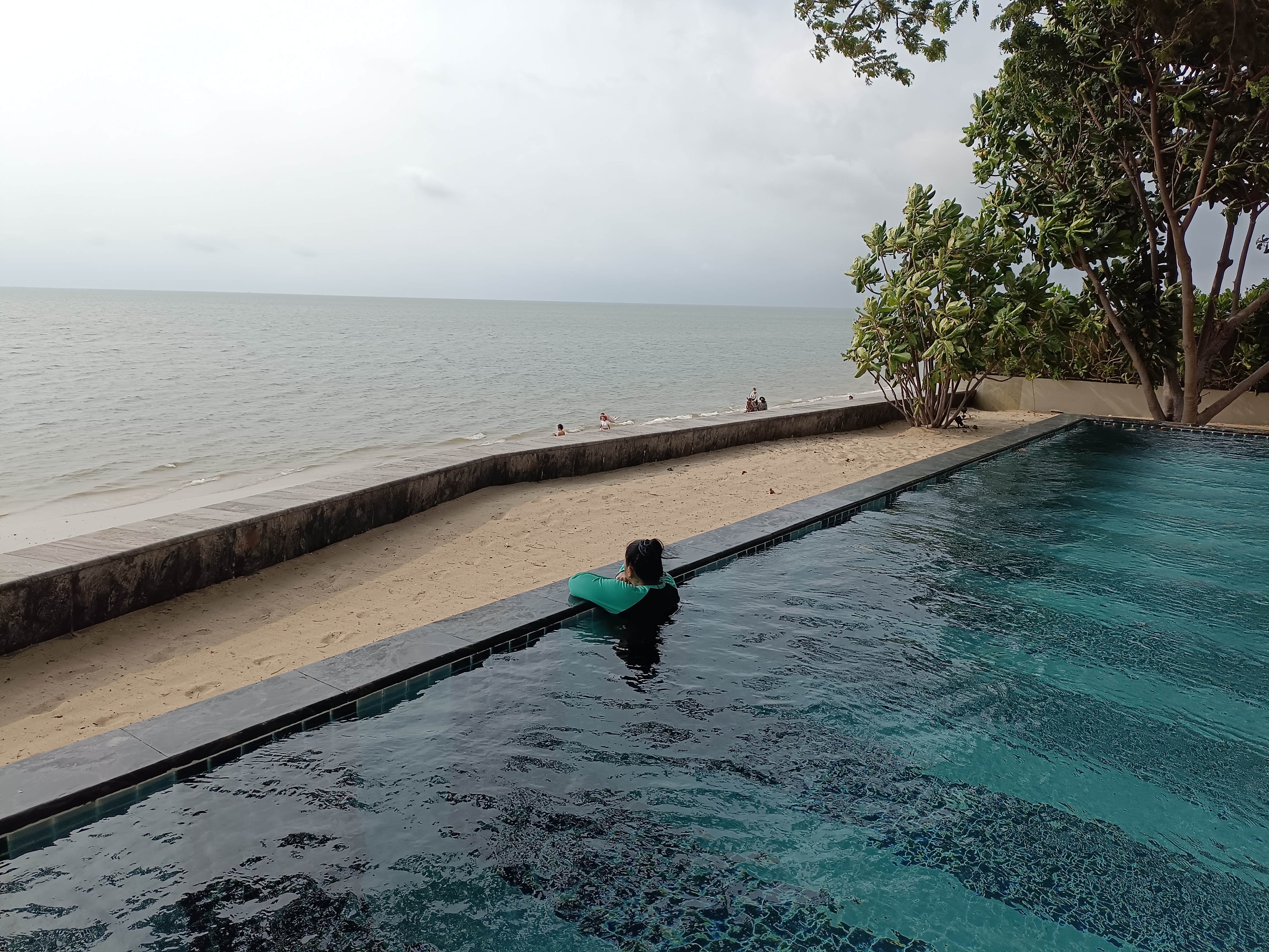 Baan Saenkhram Hua Hin
