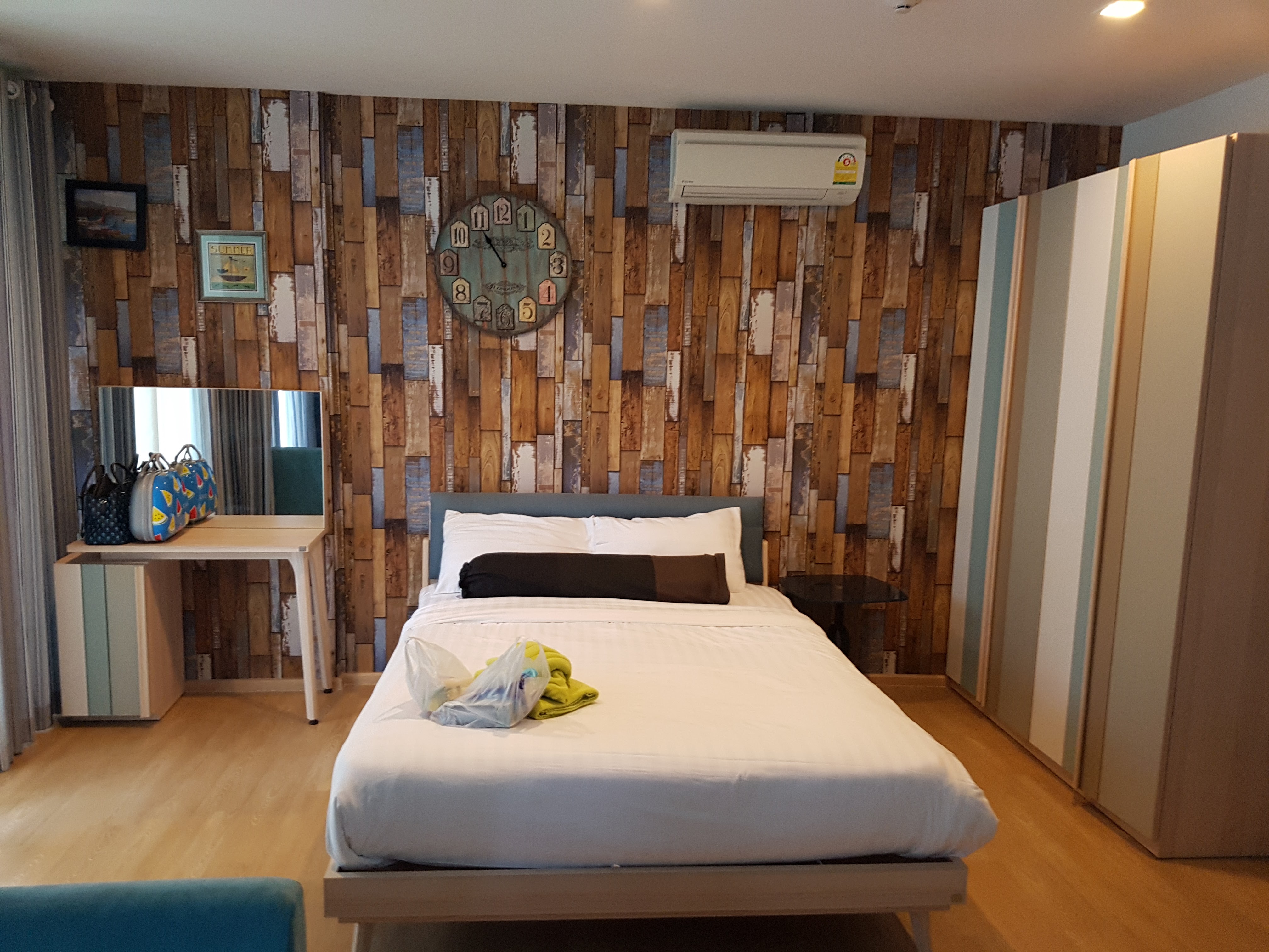 Baan Saenkhram Hua Hin