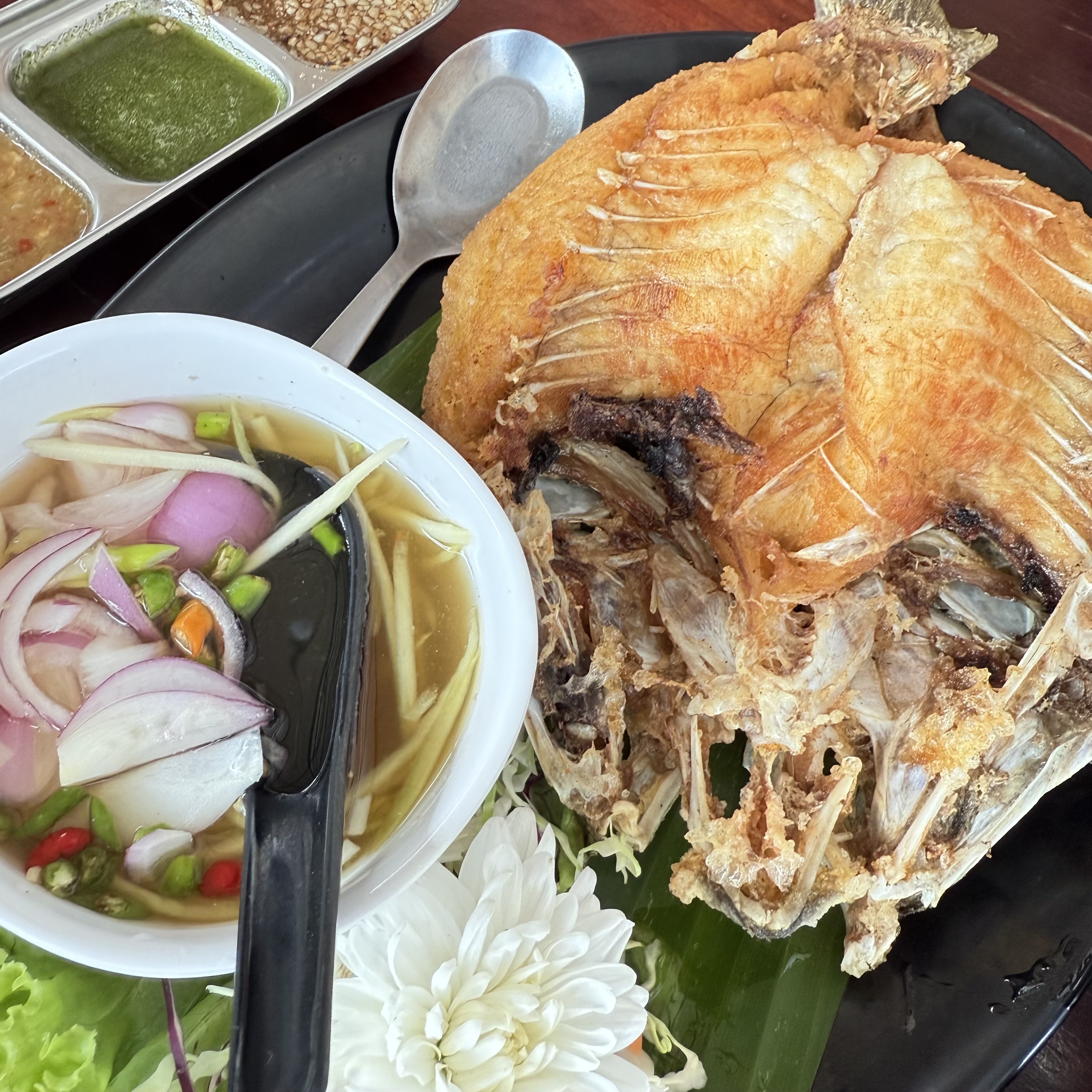 Chomview Seafood