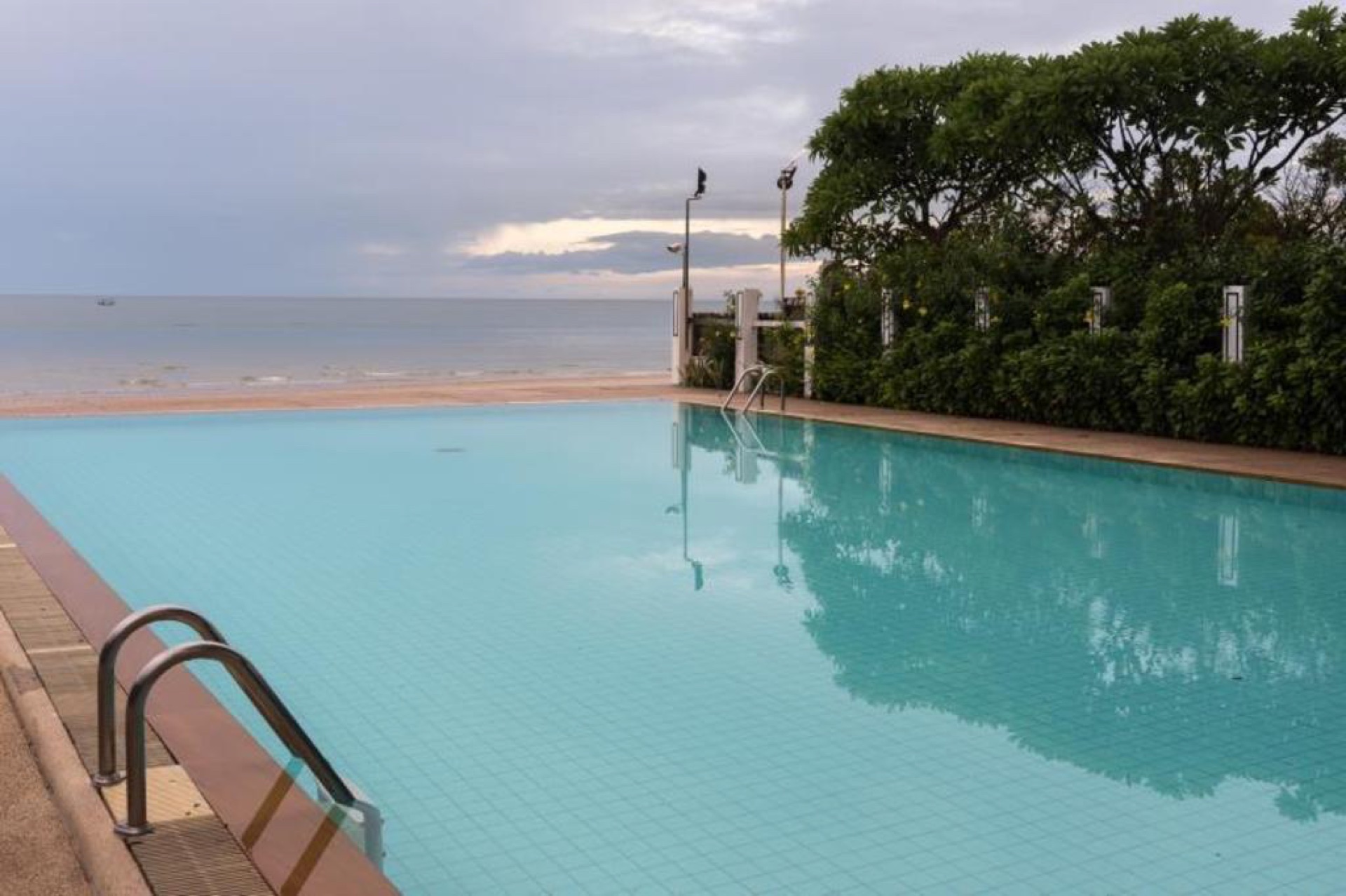Fio's House by the Sea