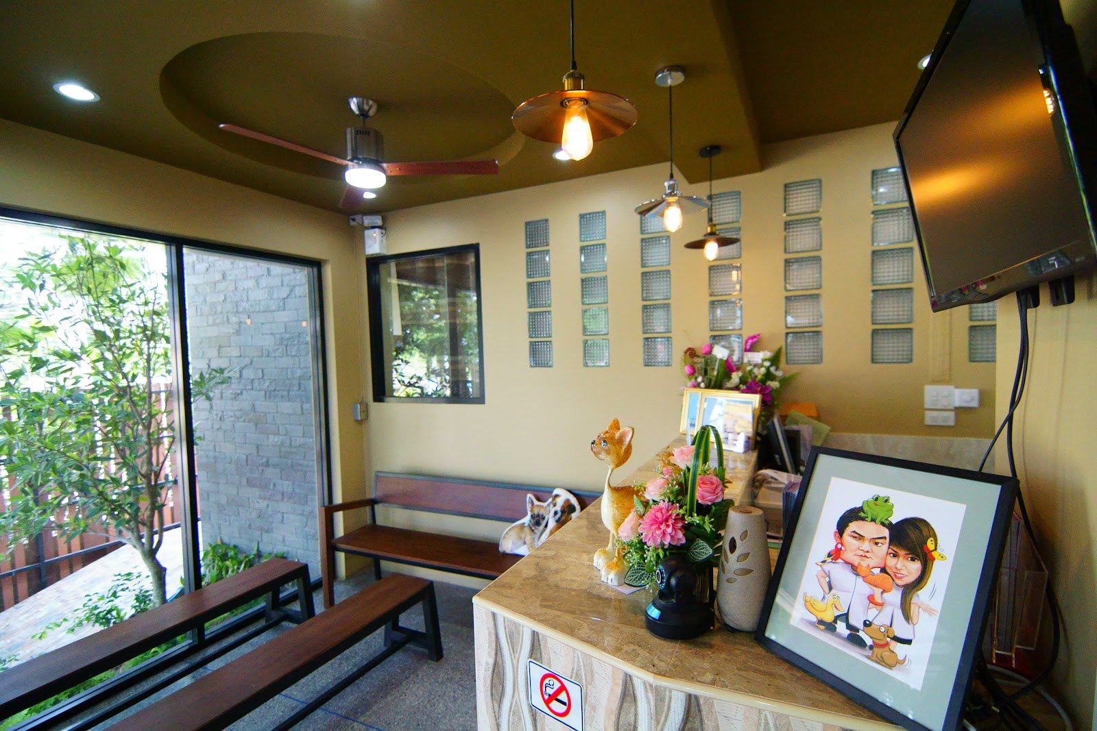 Muang Phet Animal Hospital
