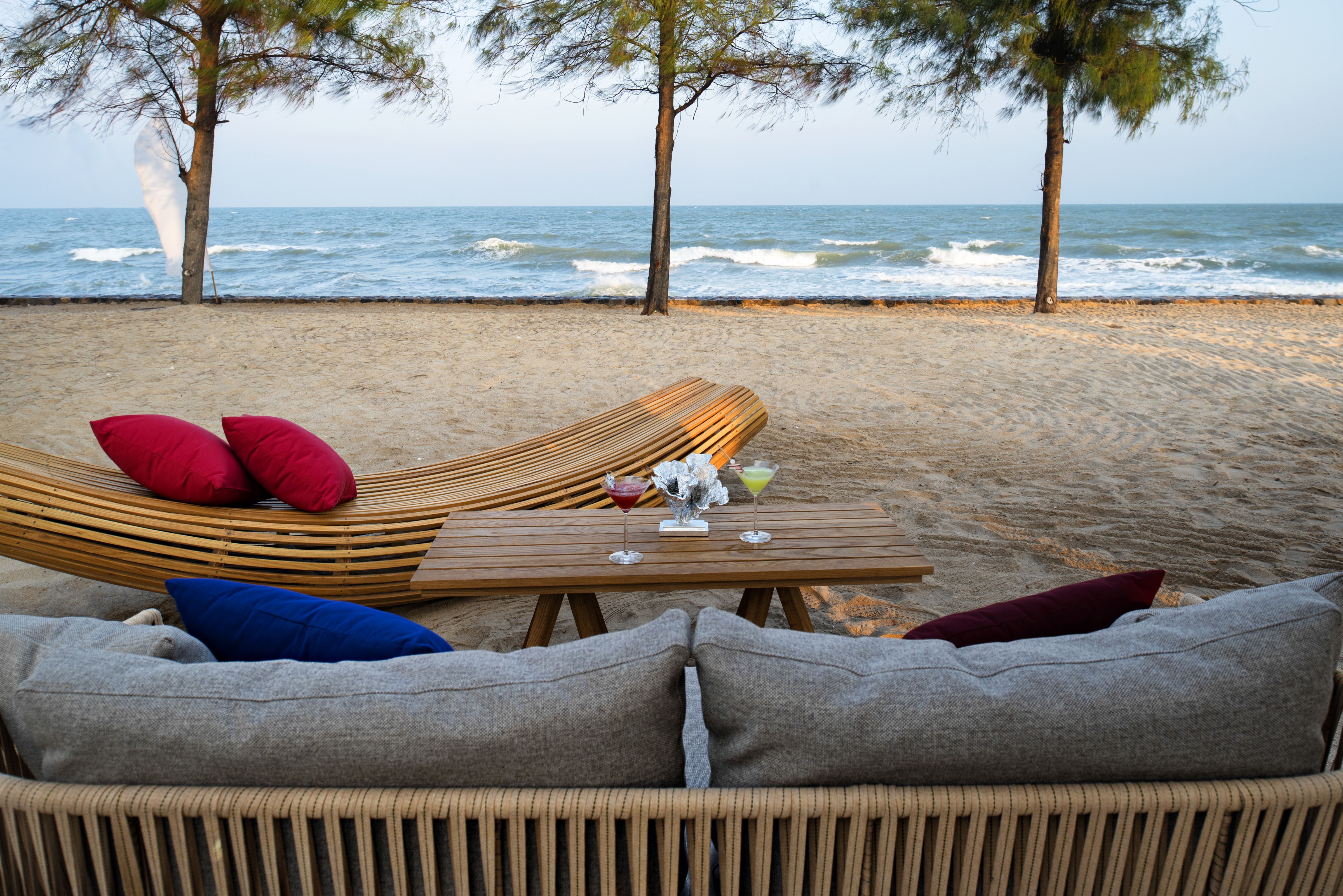 SO/ Sofitel Hua Hin