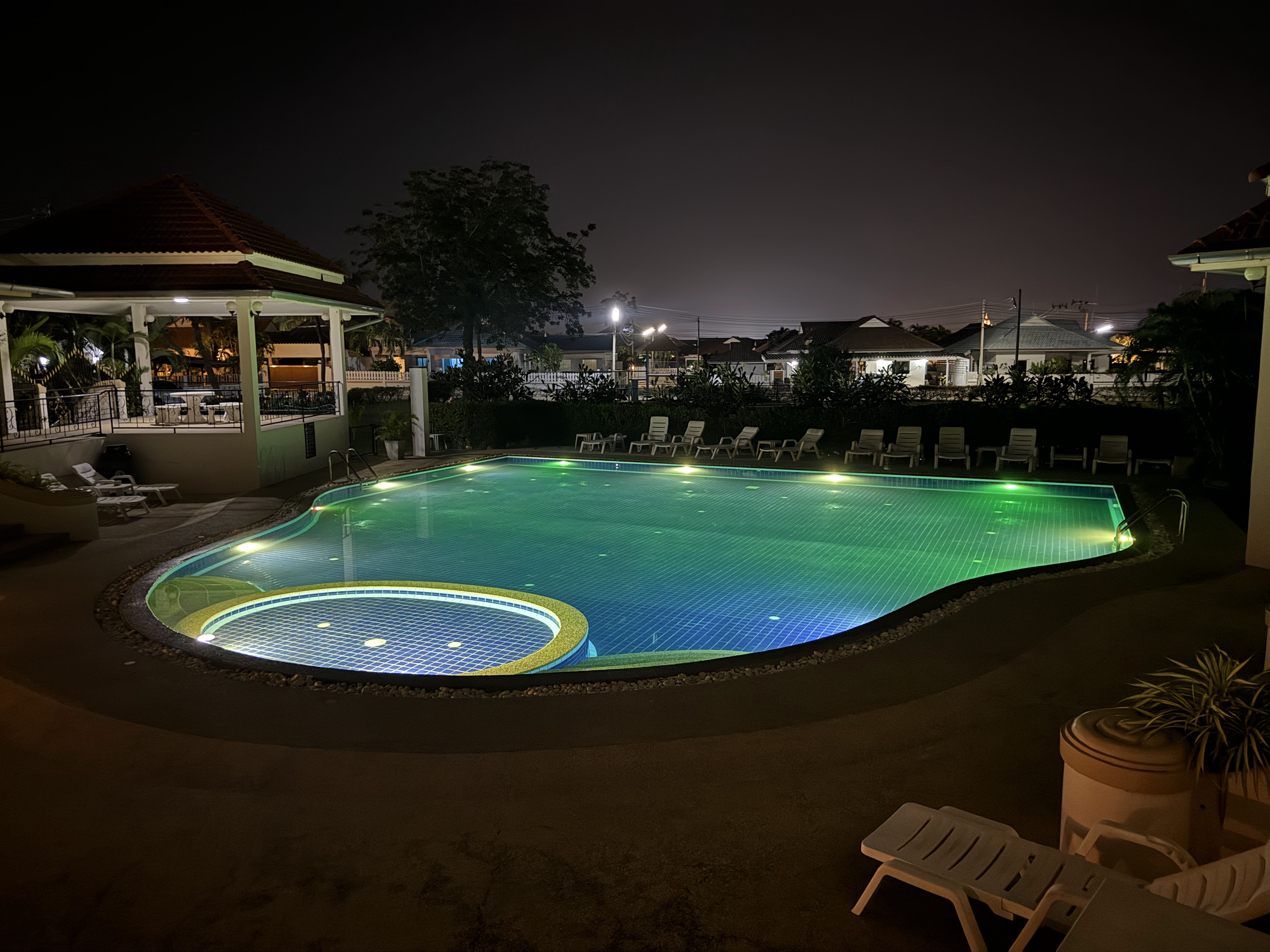 Tropical Garden Village