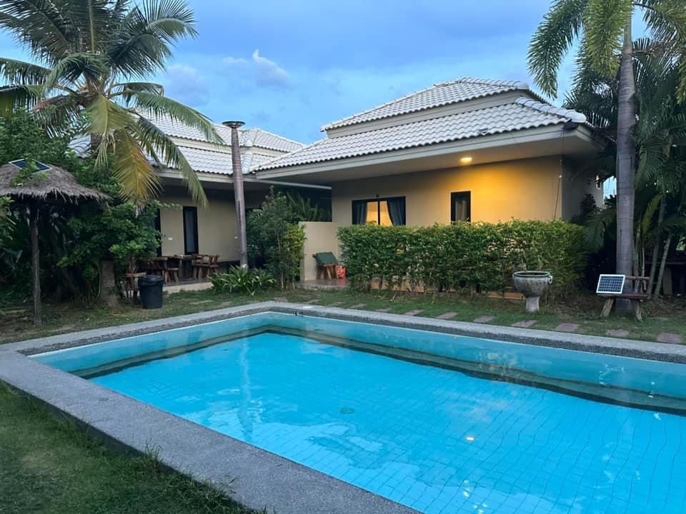 Tropical House