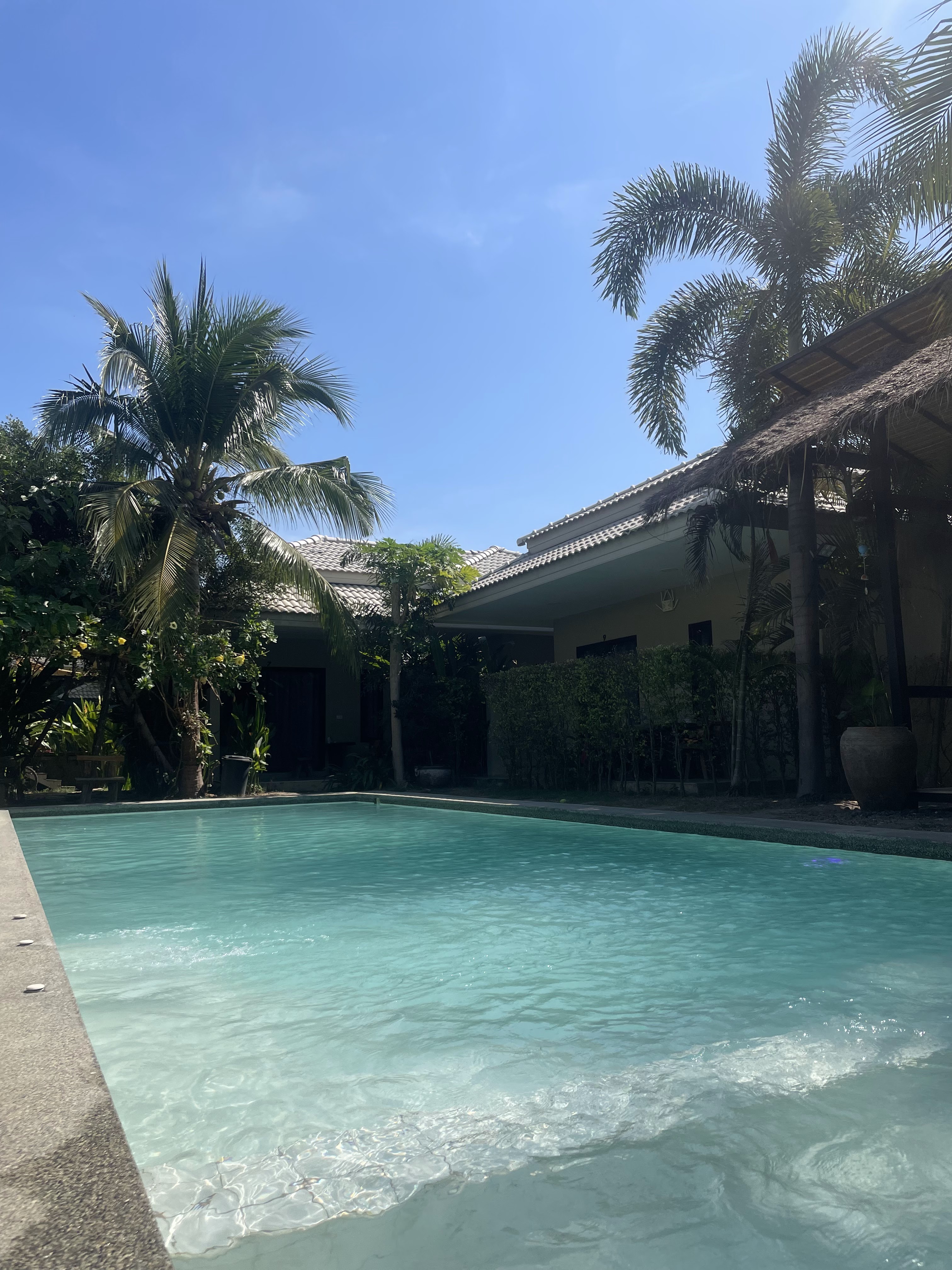 Tropical House