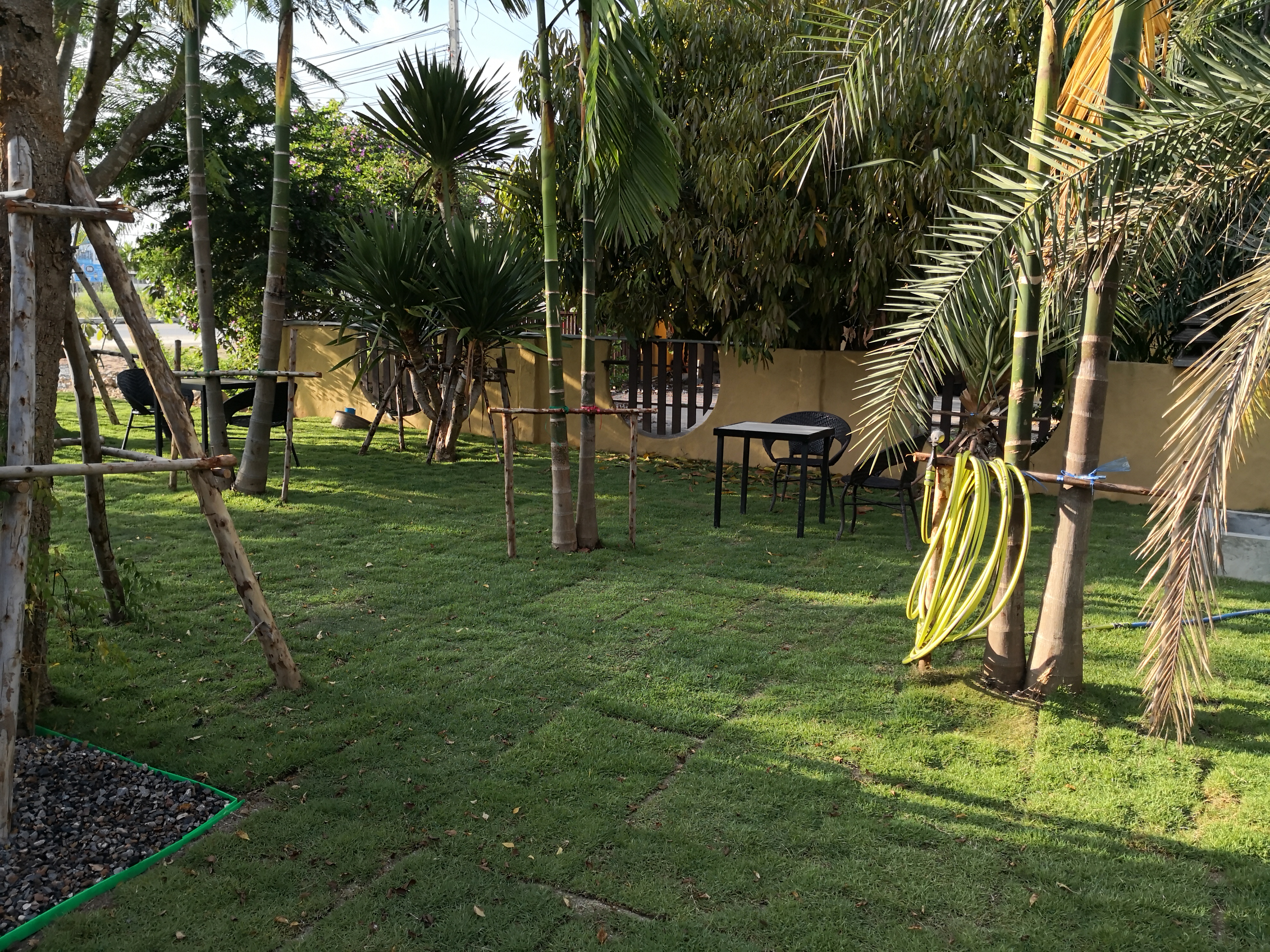Tropical House
