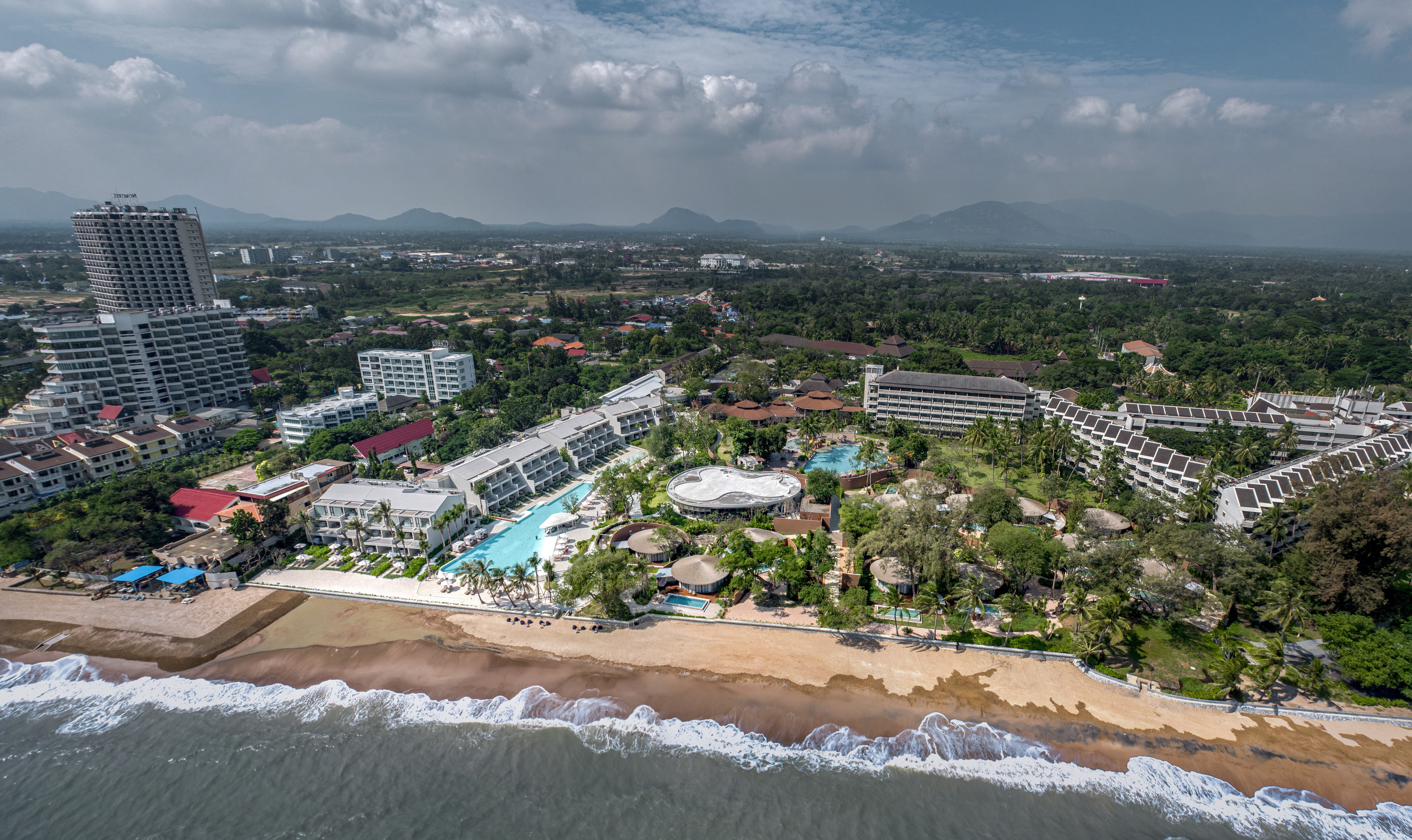 VALA Hua Hin - Nu Chapter Hotels