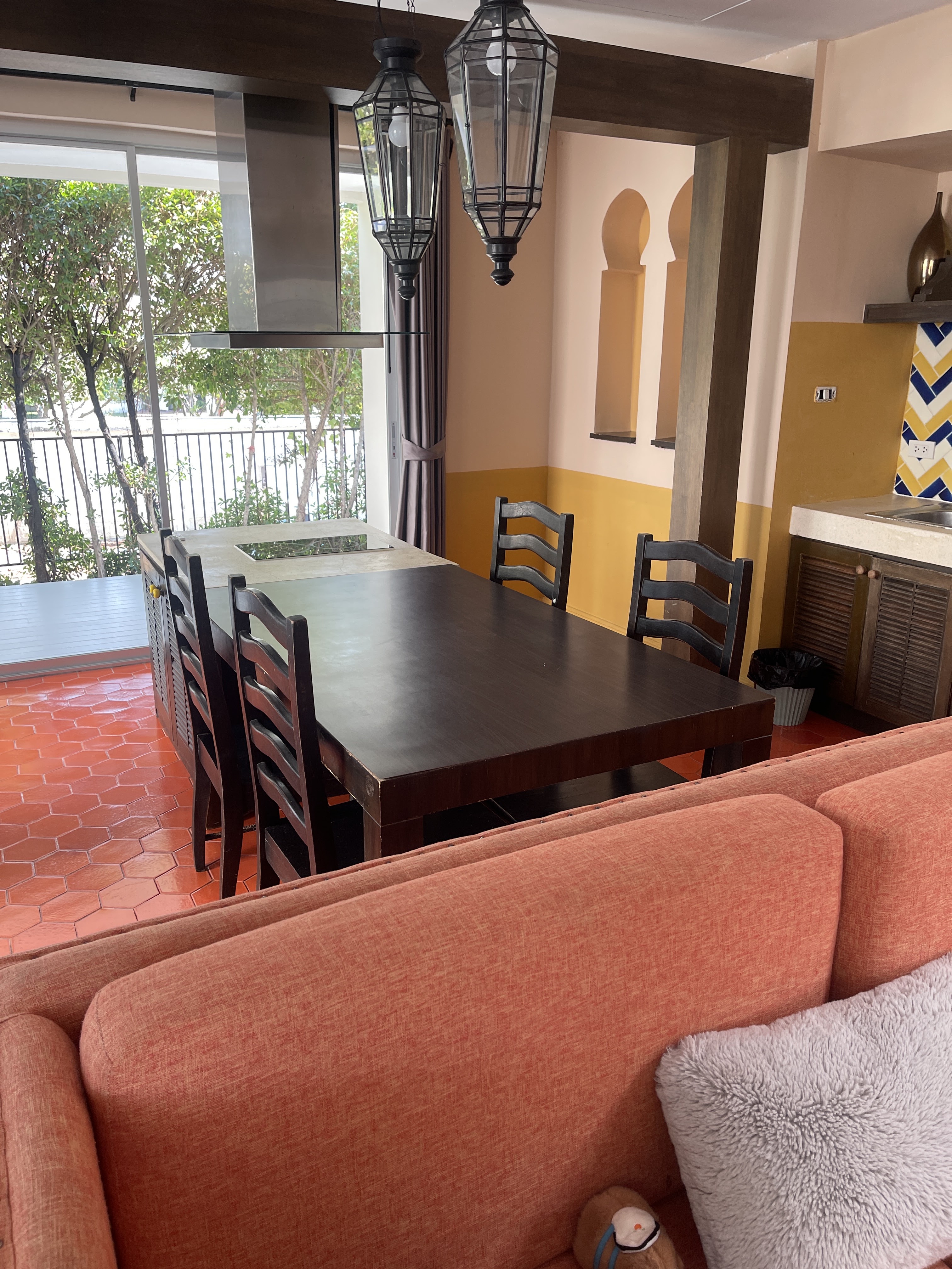 Venice Beach Hua Hin Pool Villa