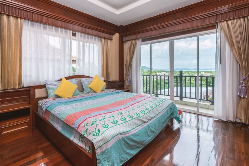 Angel Pool Villa Phuket