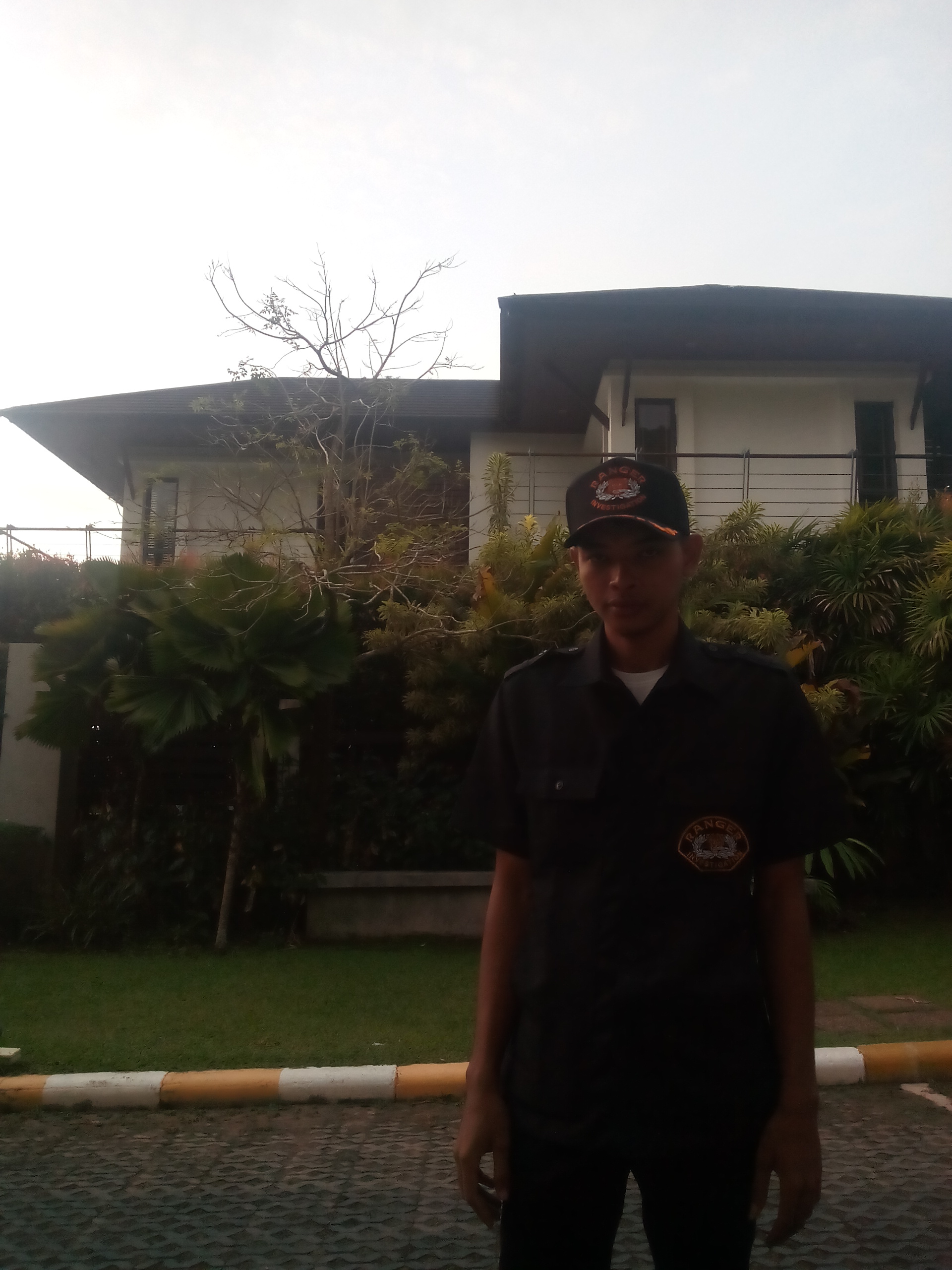 Baan Suan Loch Palm