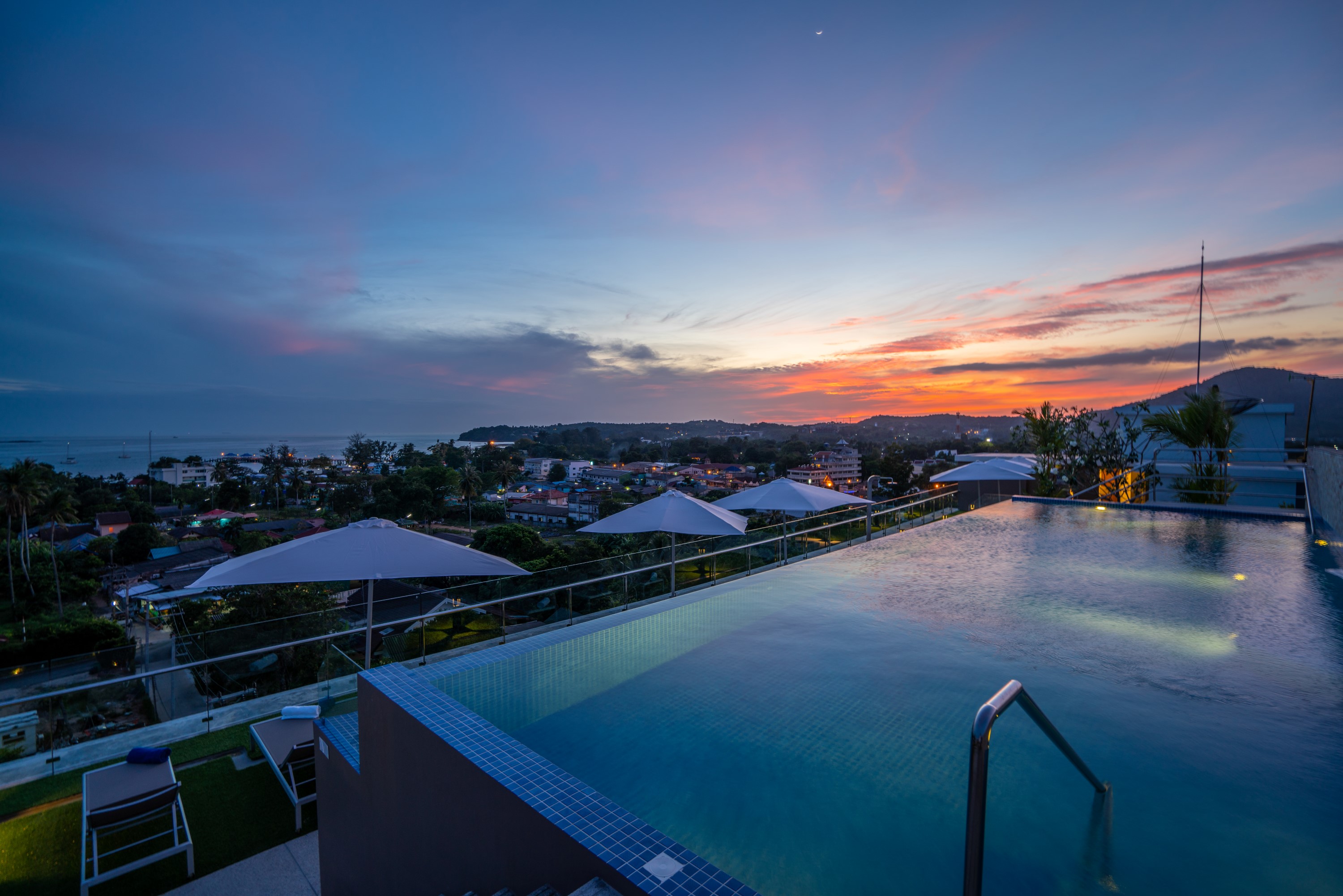 Babylon Sky Garden Condominium