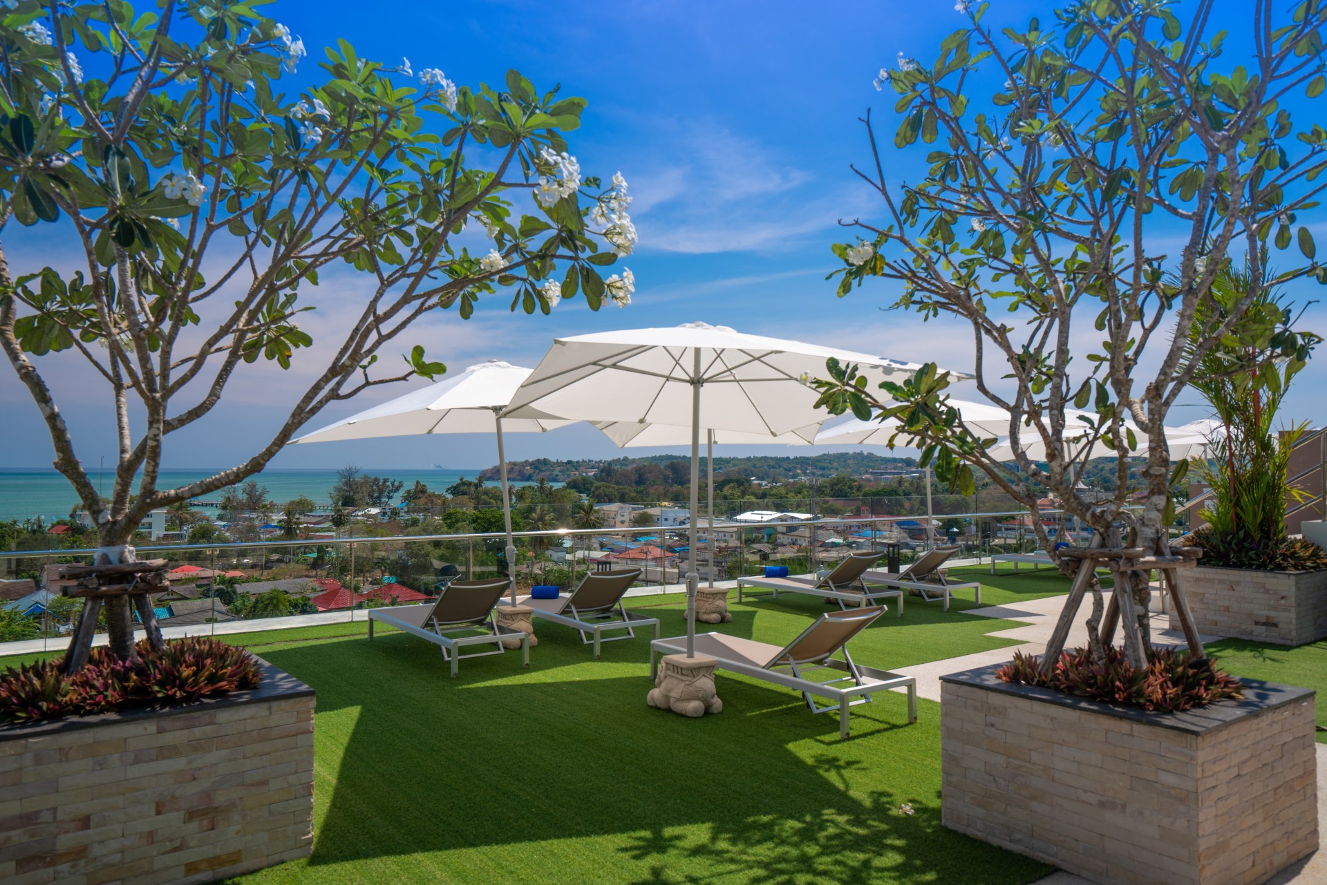 Babylon Sky Garden Condominium