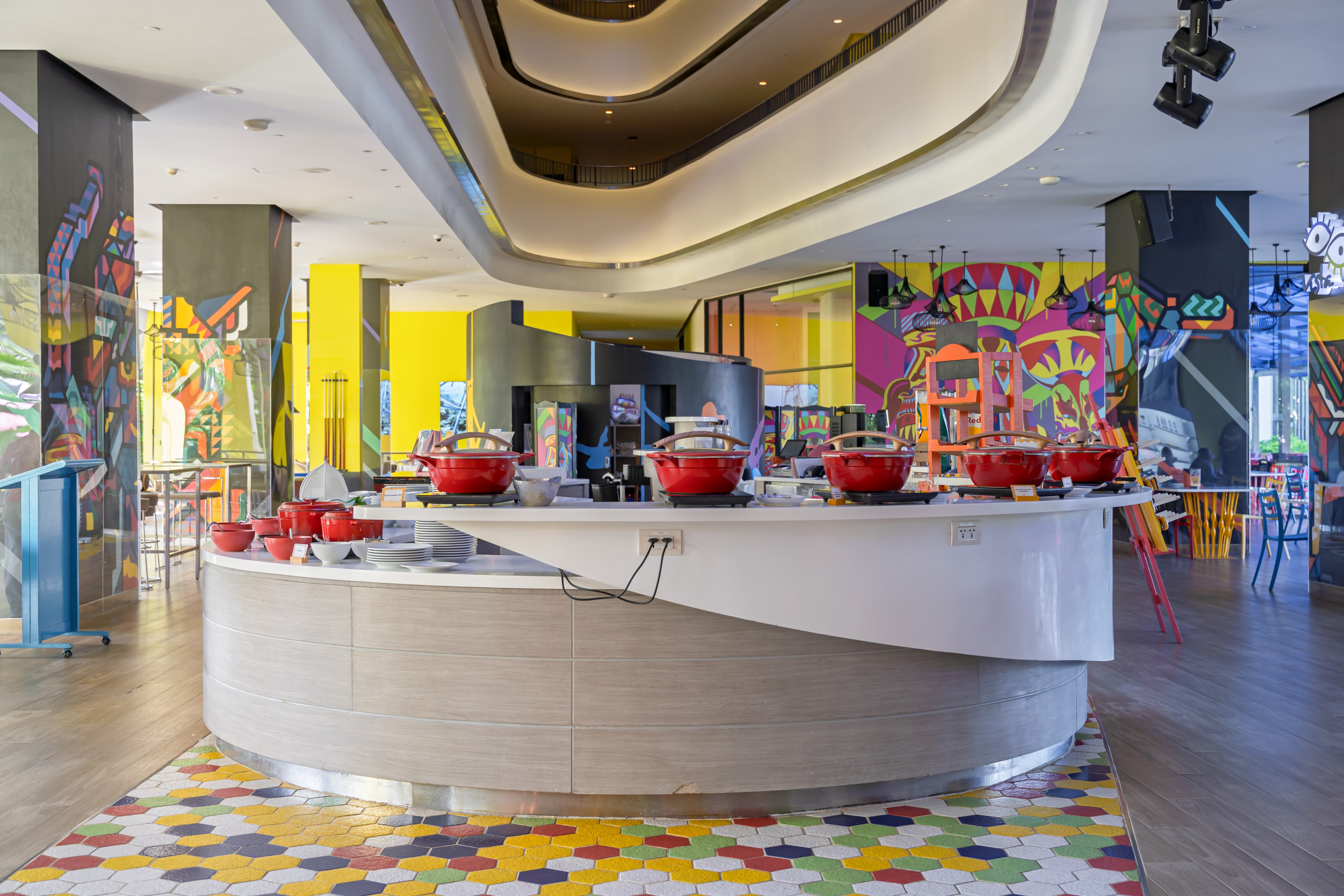 Cassia Phuket