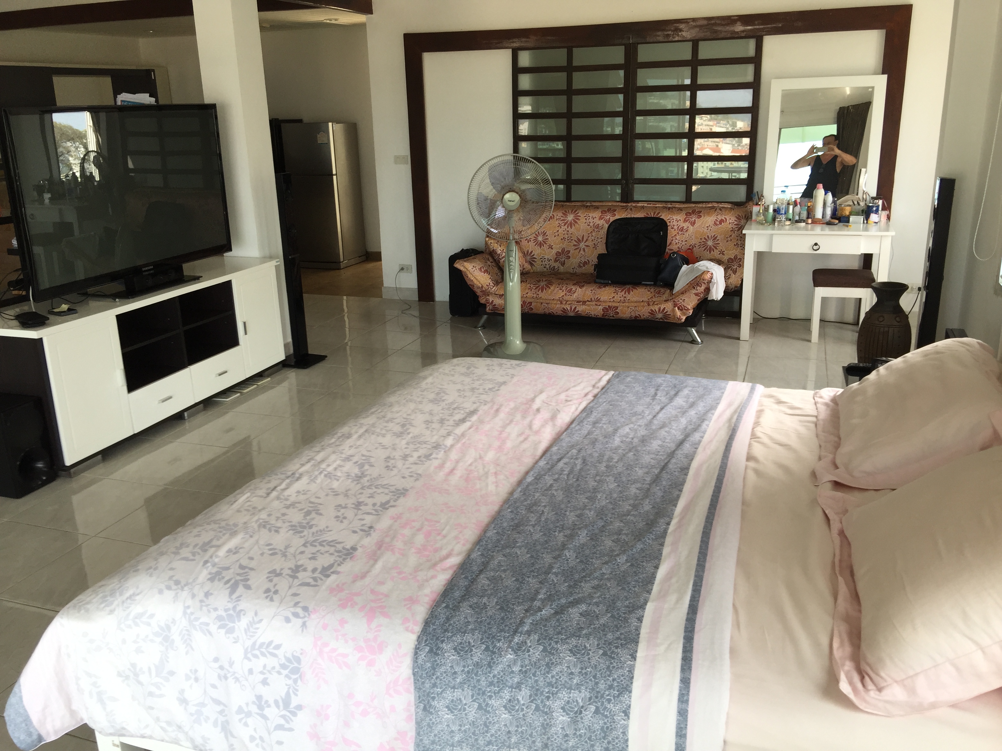 Eden Village Residence