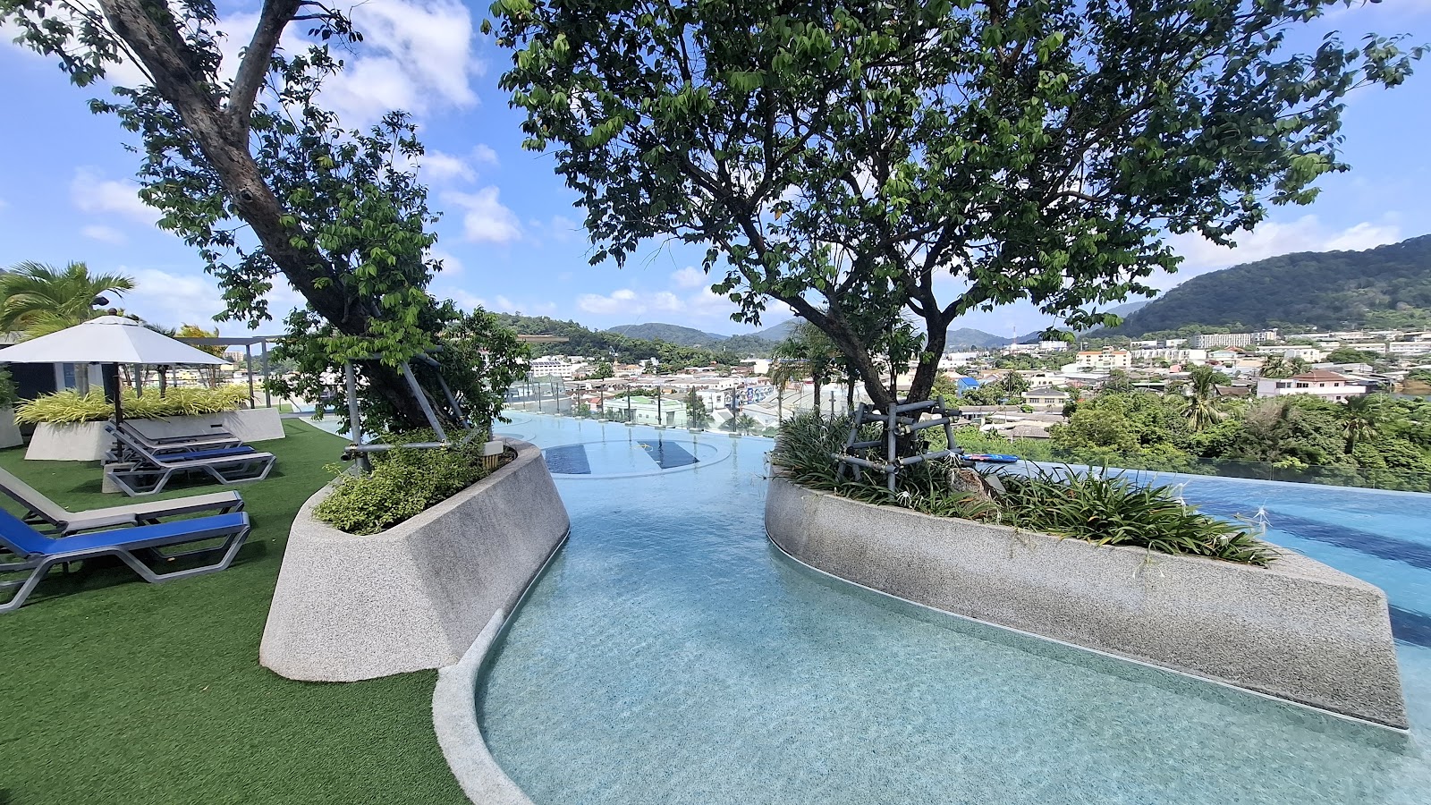 HOMA Phuket Town