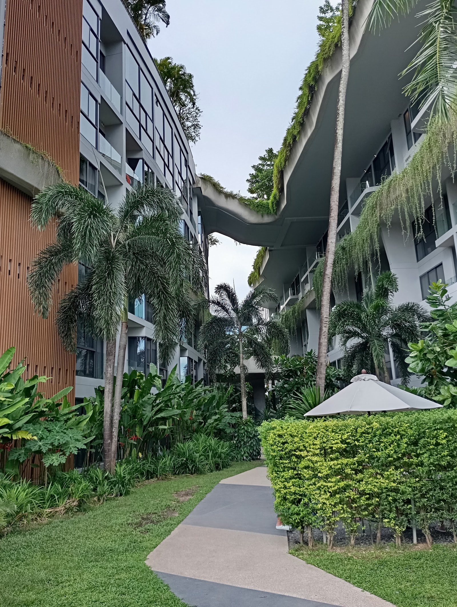 HOMA Phuket Town