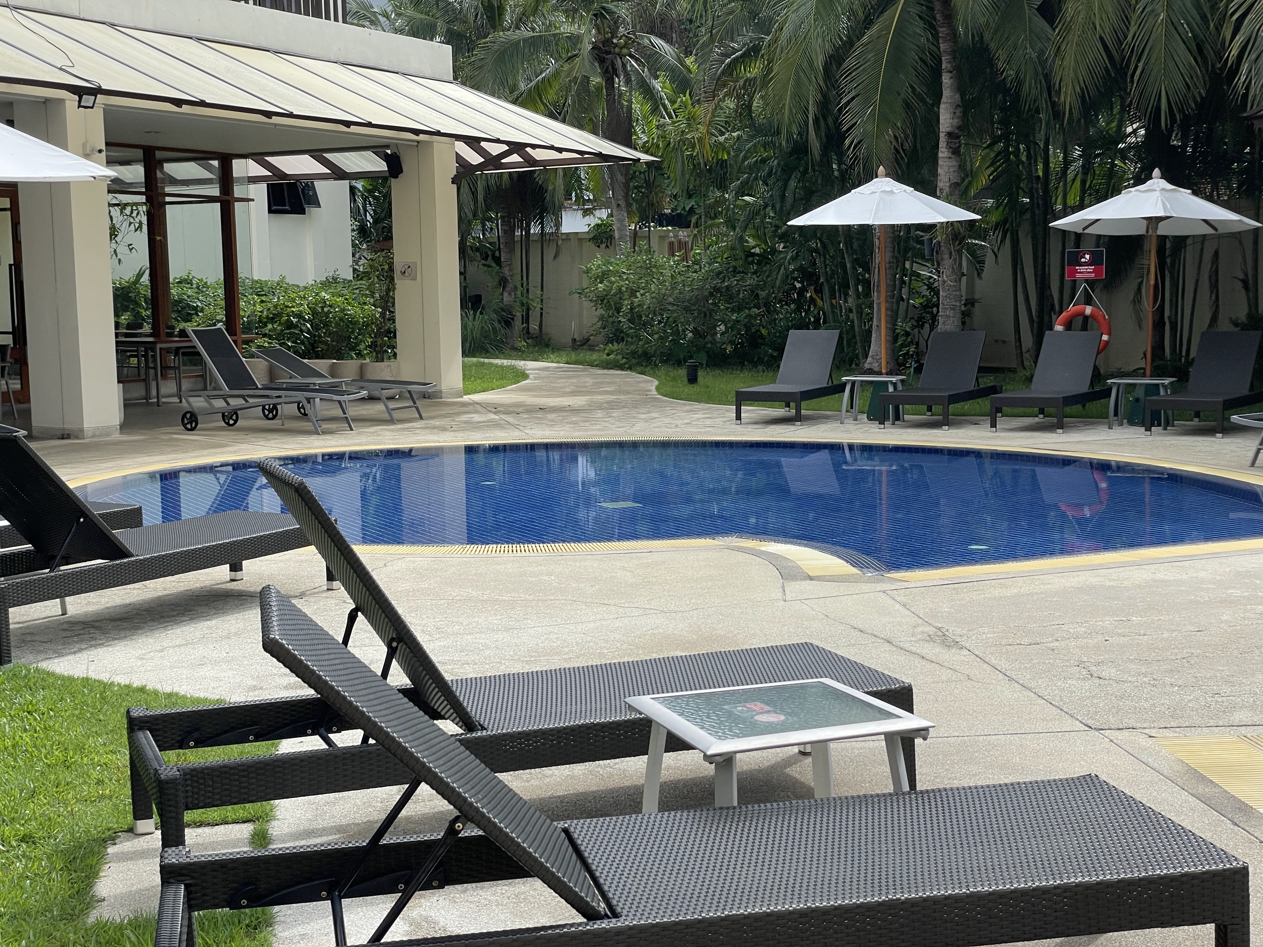 ibis Phuket Kata