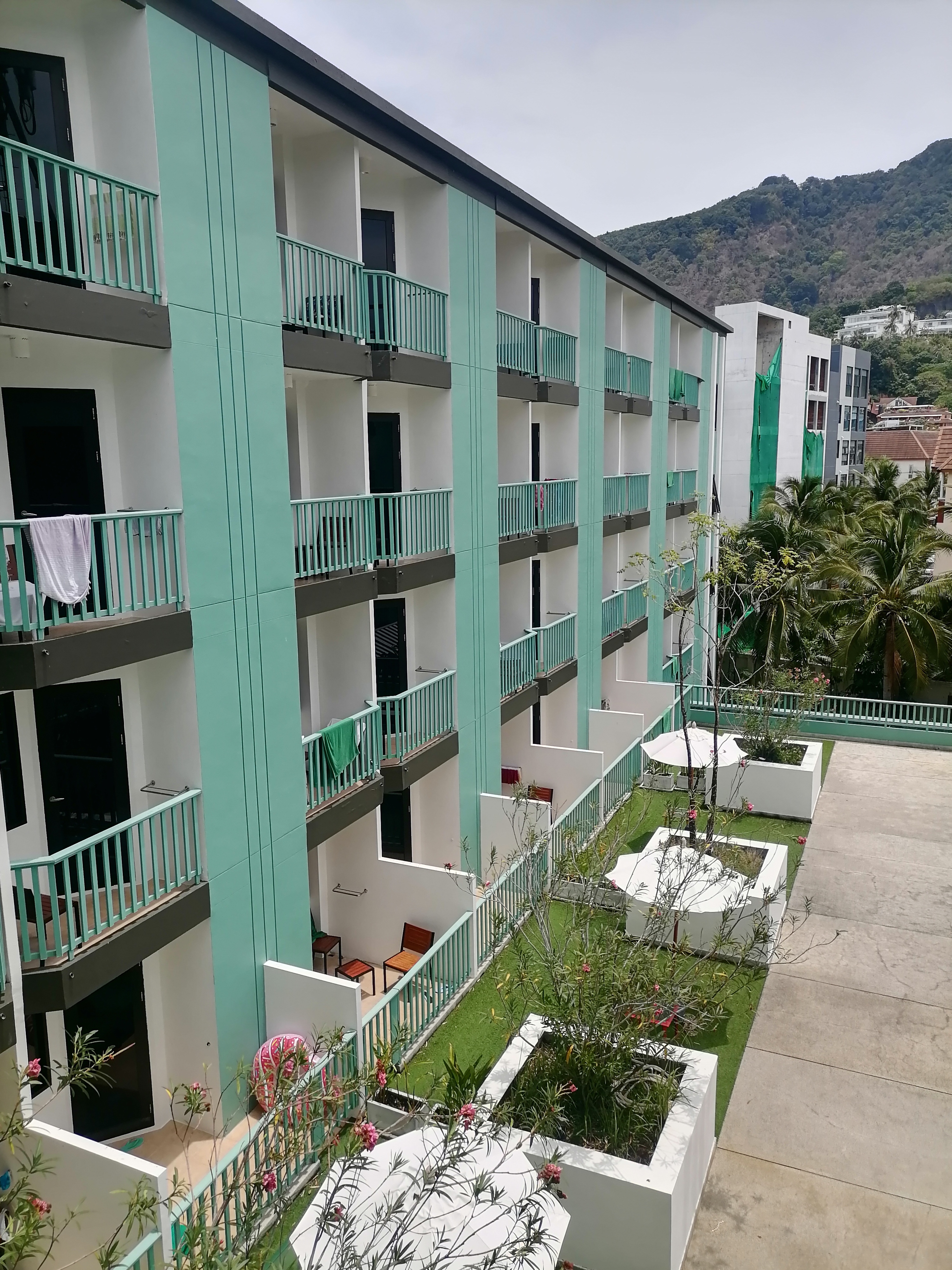 ibis Phuket Kata