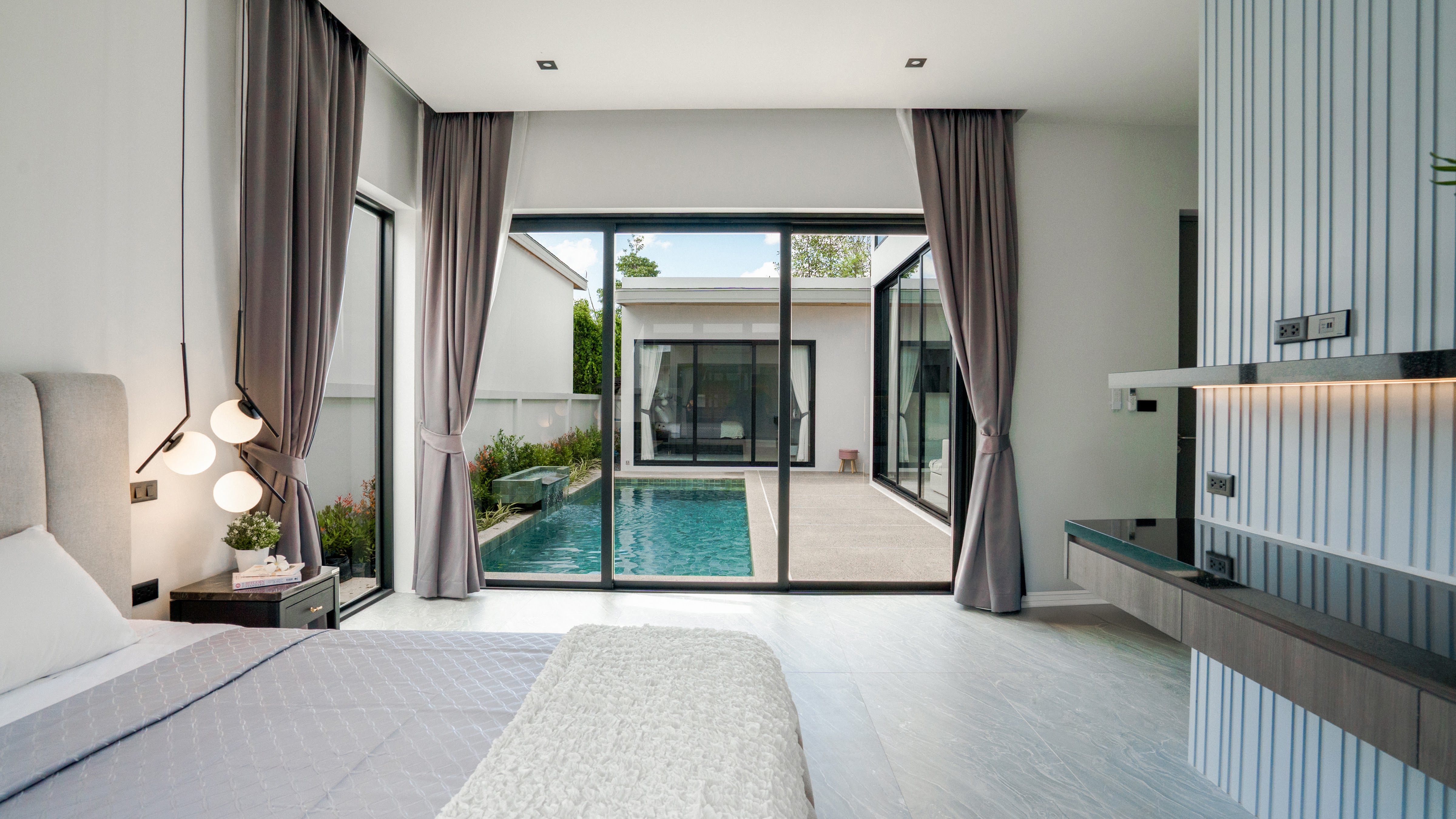 Janya Villas