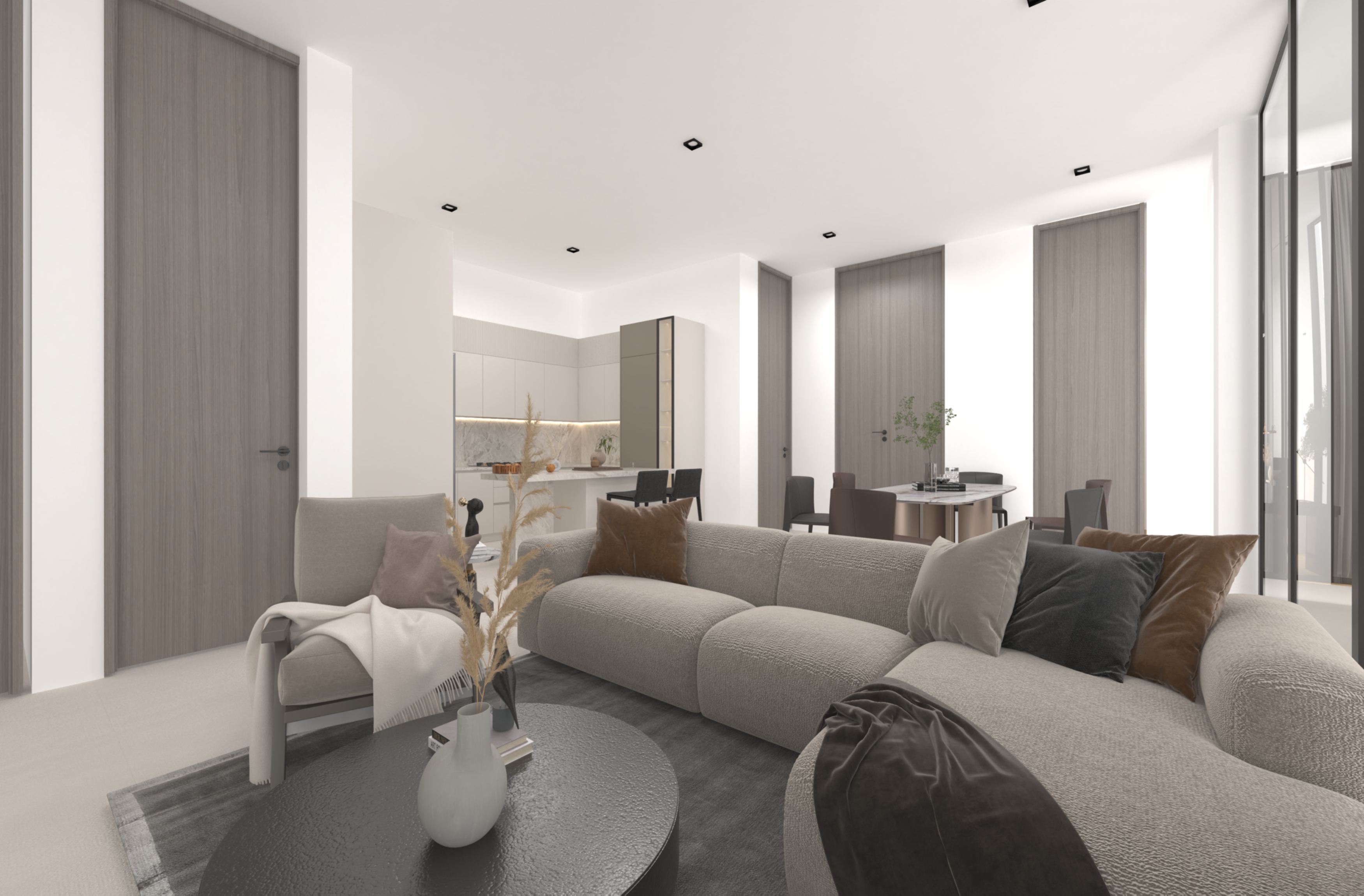 Janya Villas