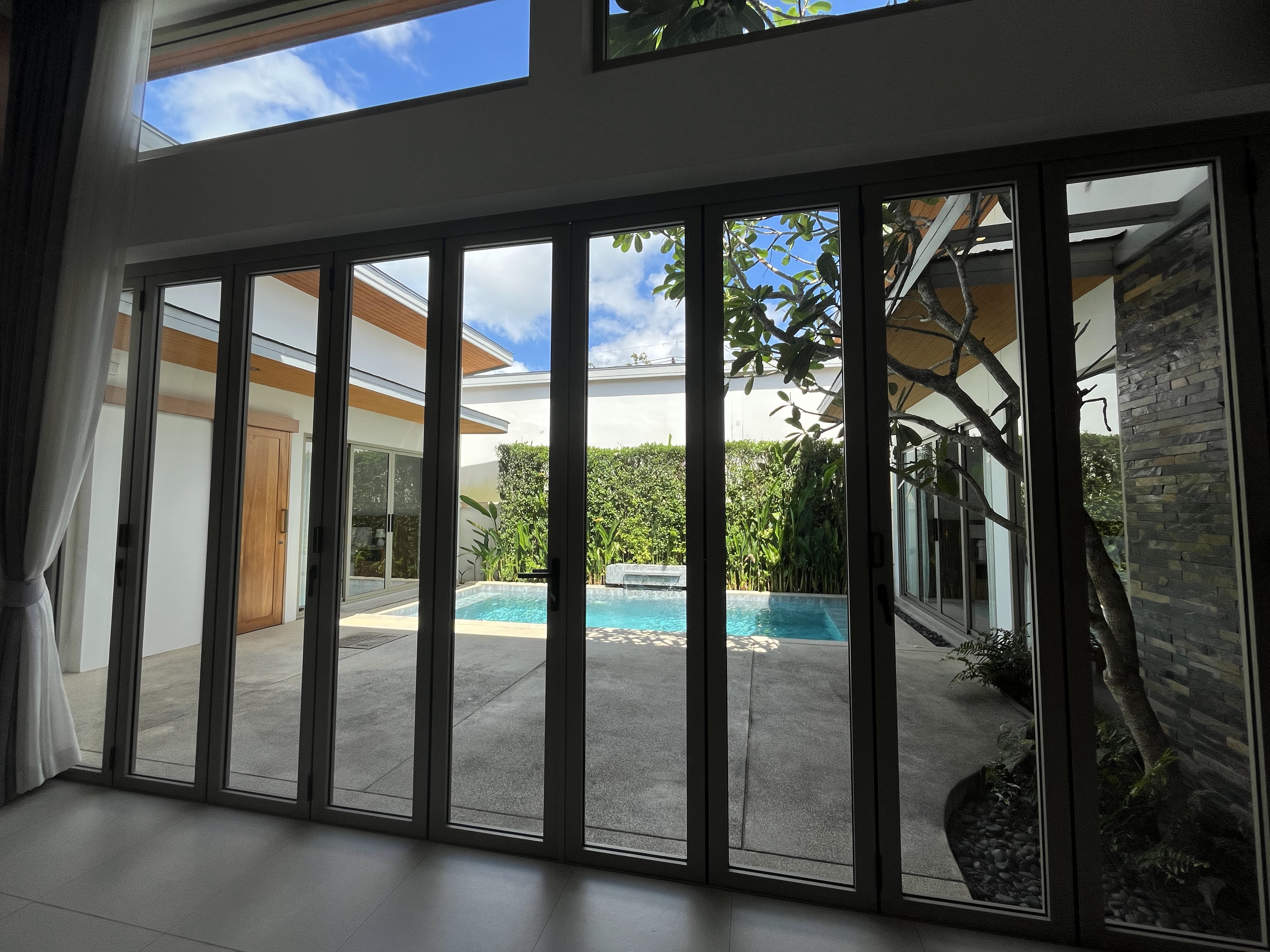 Janya Villas