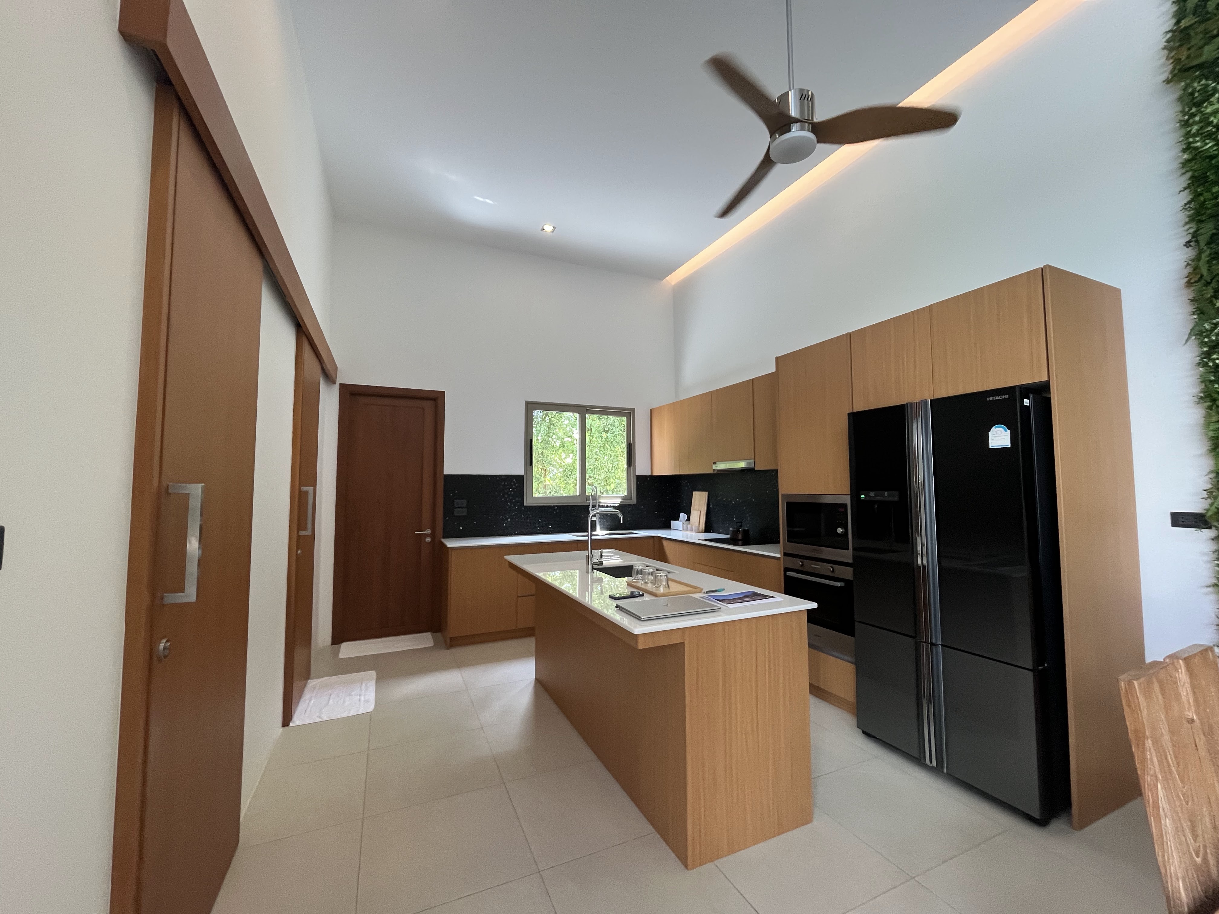 Janya Villas