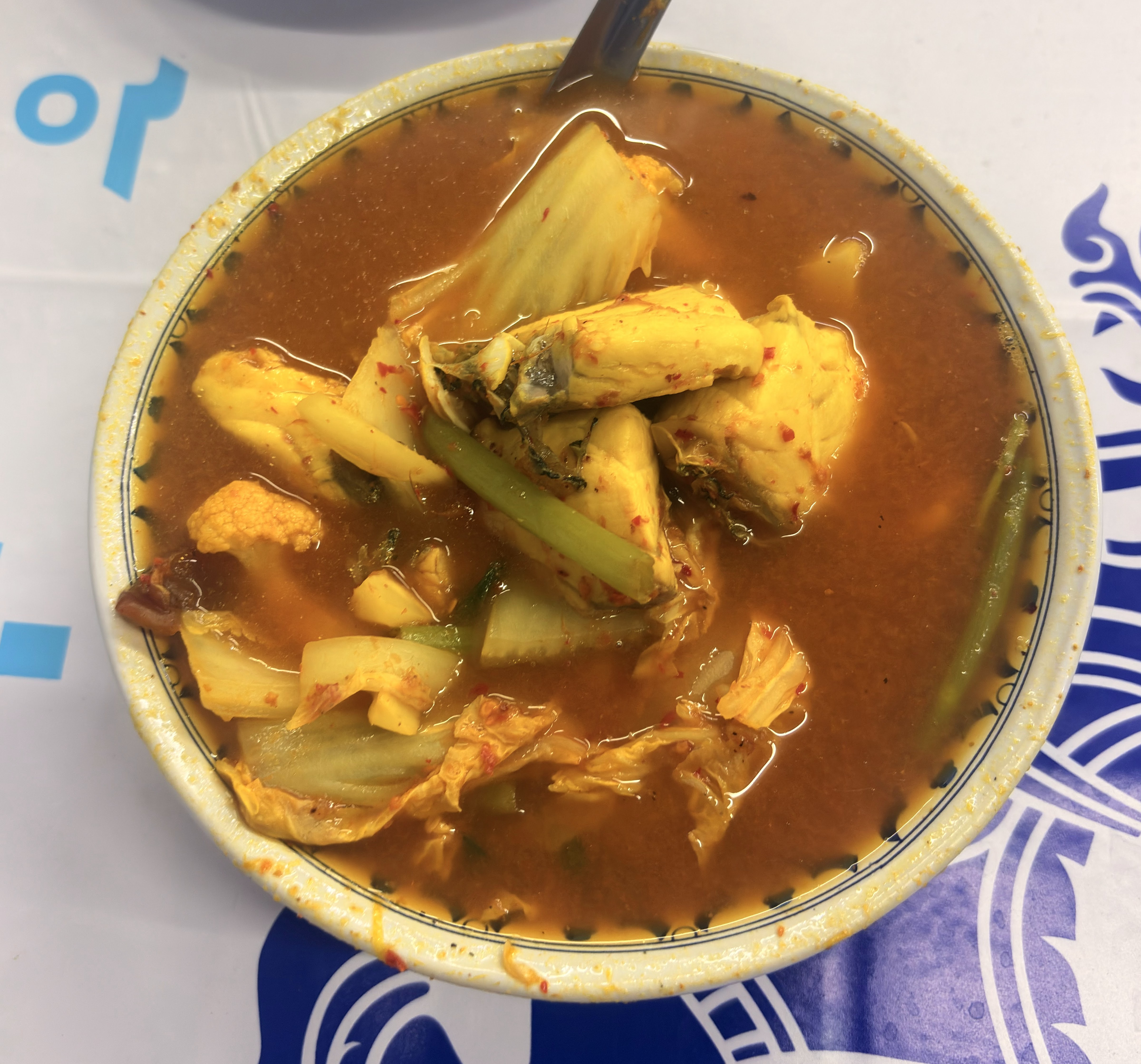 Krua Kao Kuk