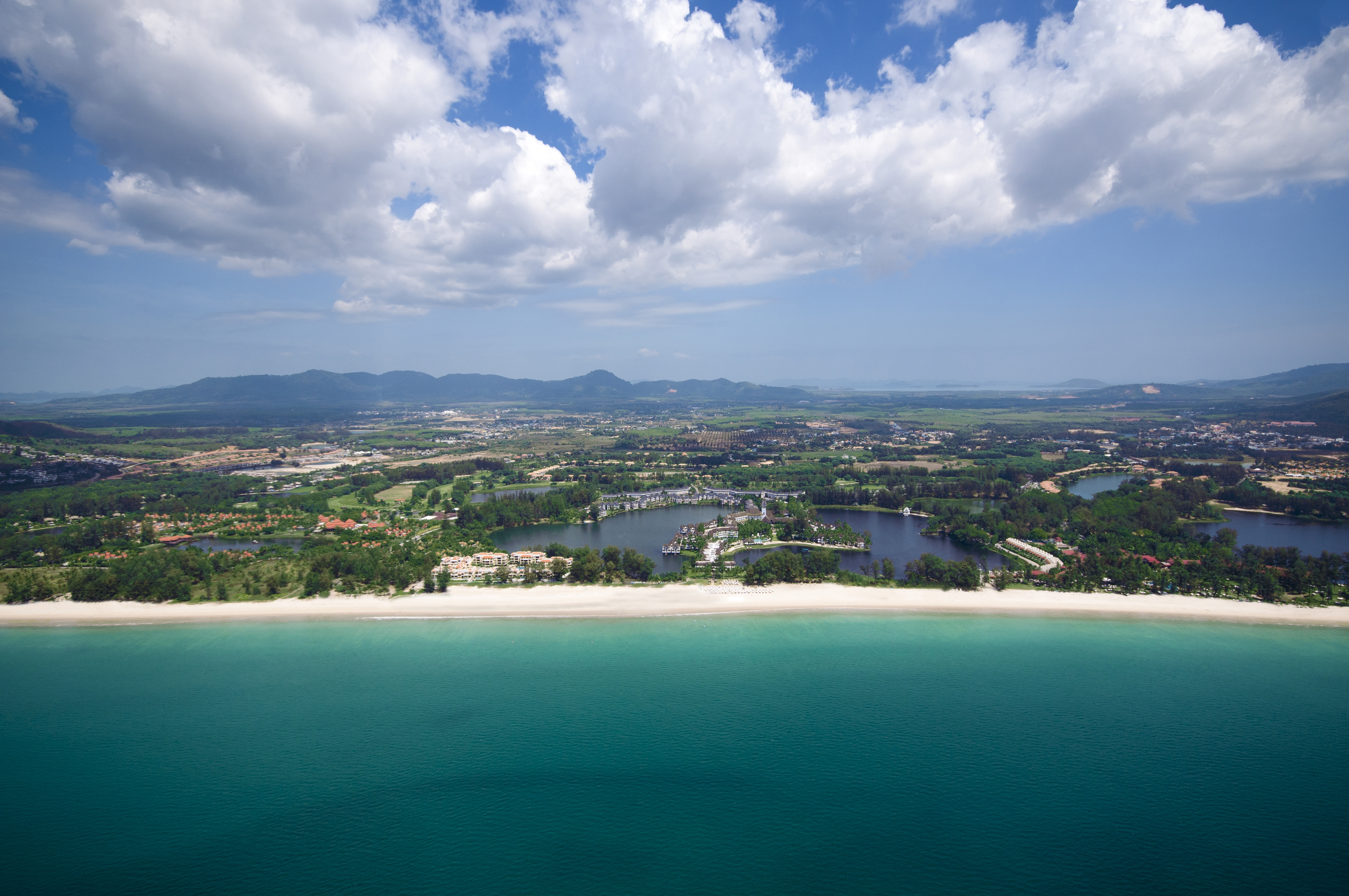 Laguna Phuket