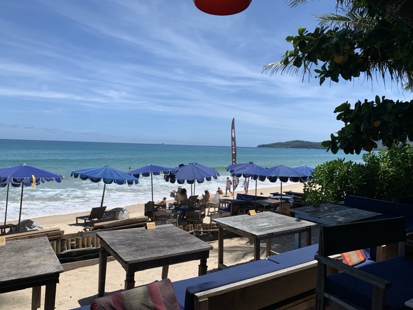 Laguna Phuket