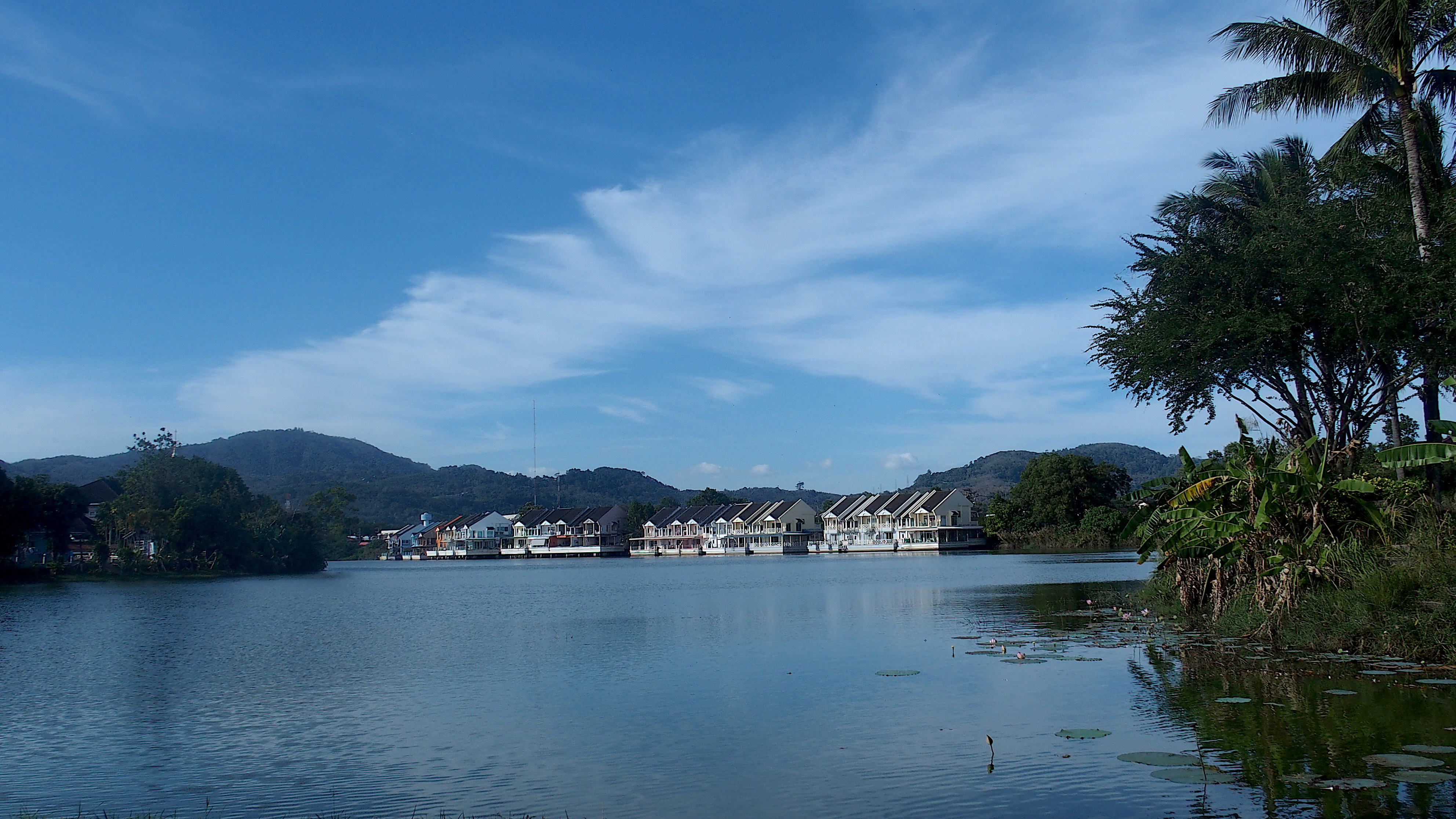 Land and Houses Park Phuket