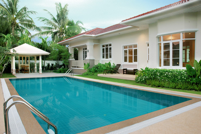 Land and Houses Park Phuket